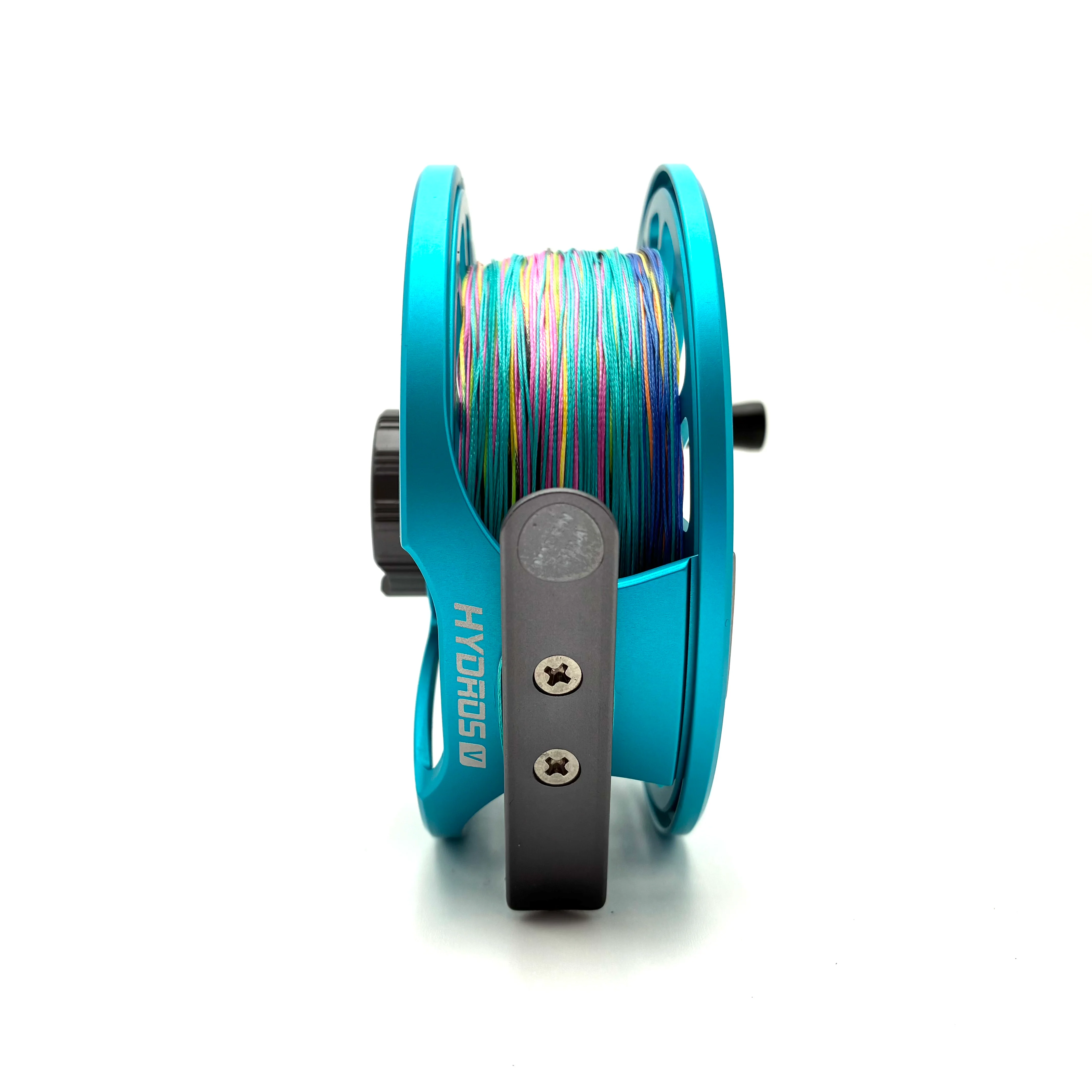 Used Reel - Orvis Hydros V - Fly Reel - Image 3