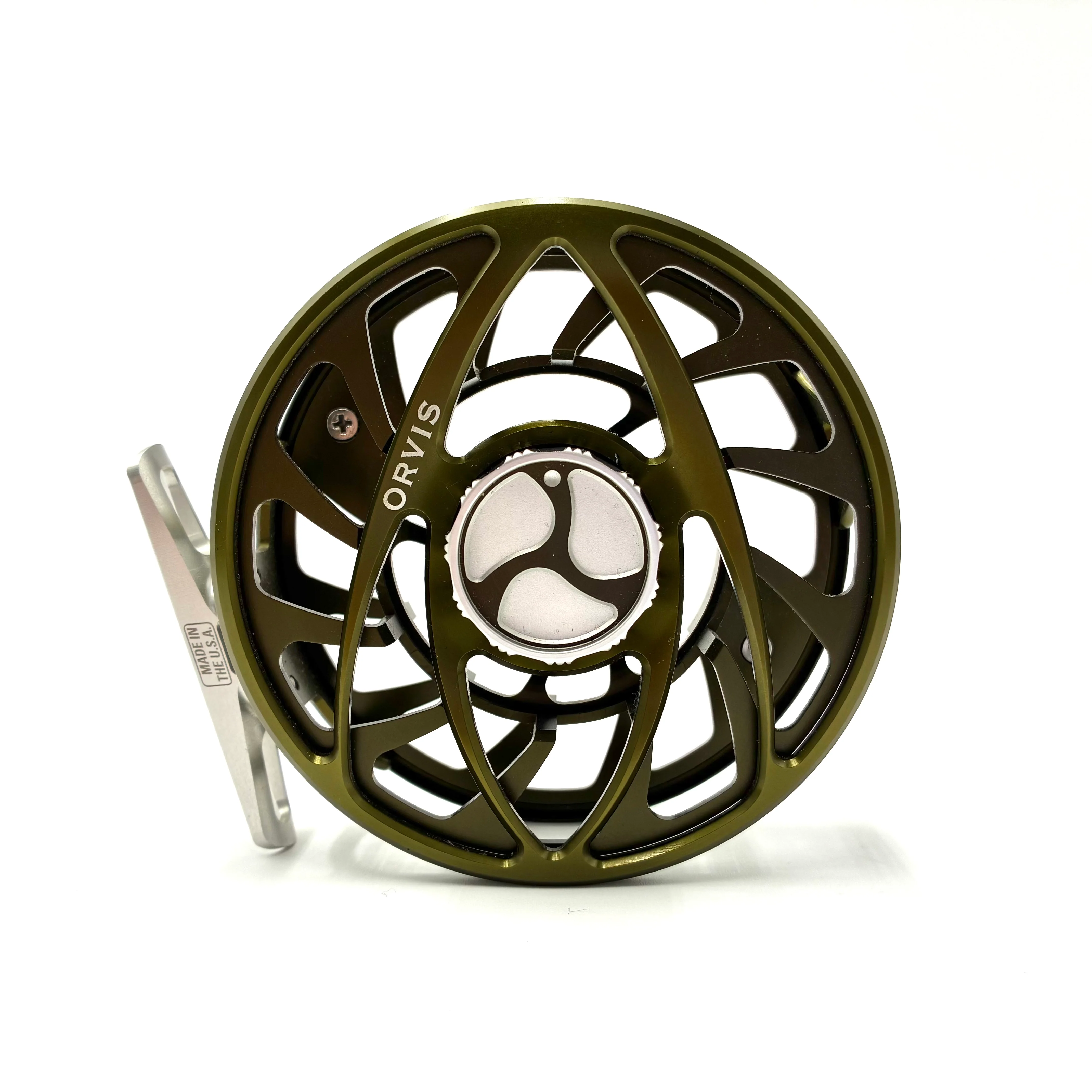 Used Reel - Orvis Mirage LT II - Fly Reel