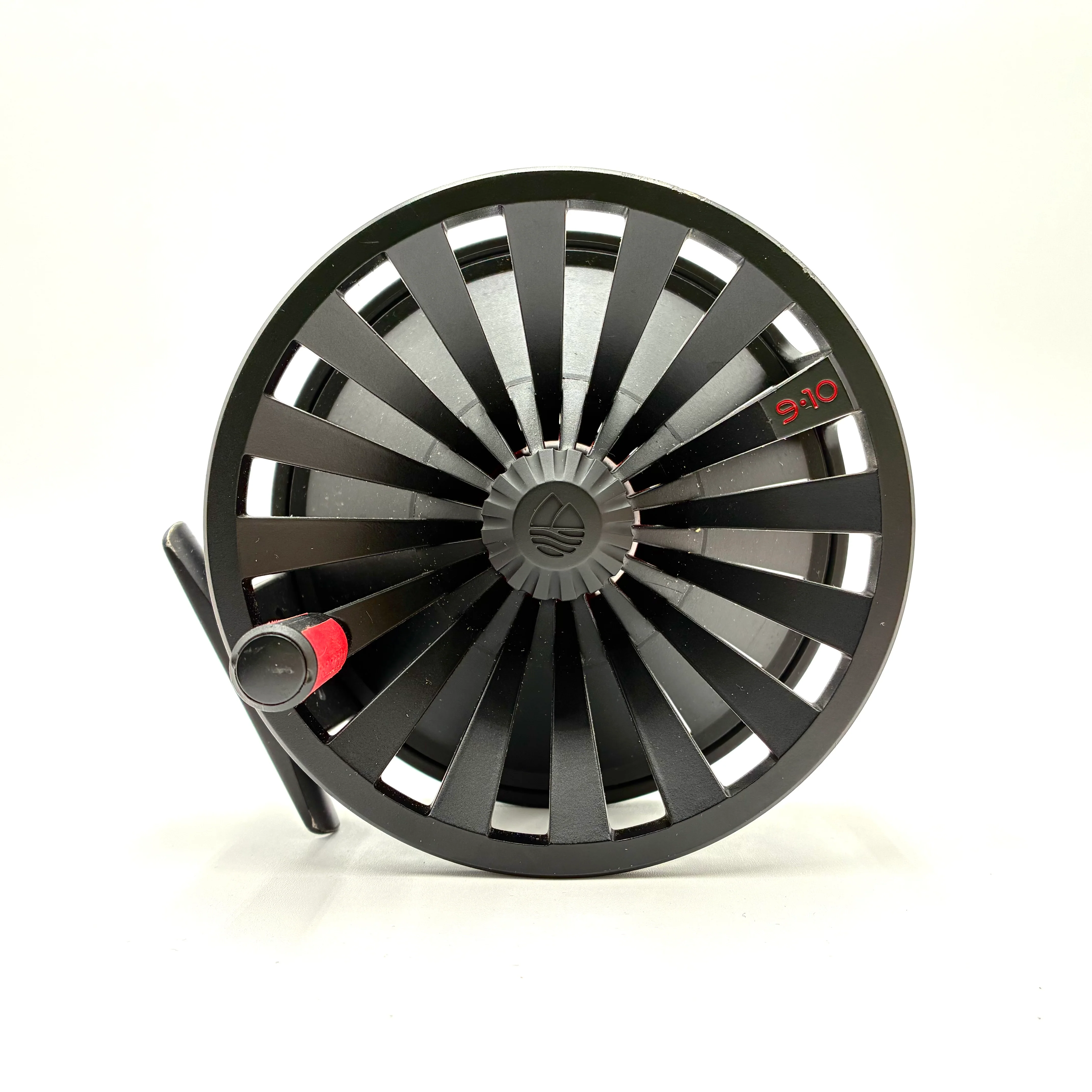 Used Reel - Redington Behemoth Super Torque 9/10 - Fly Reel - Image 2
