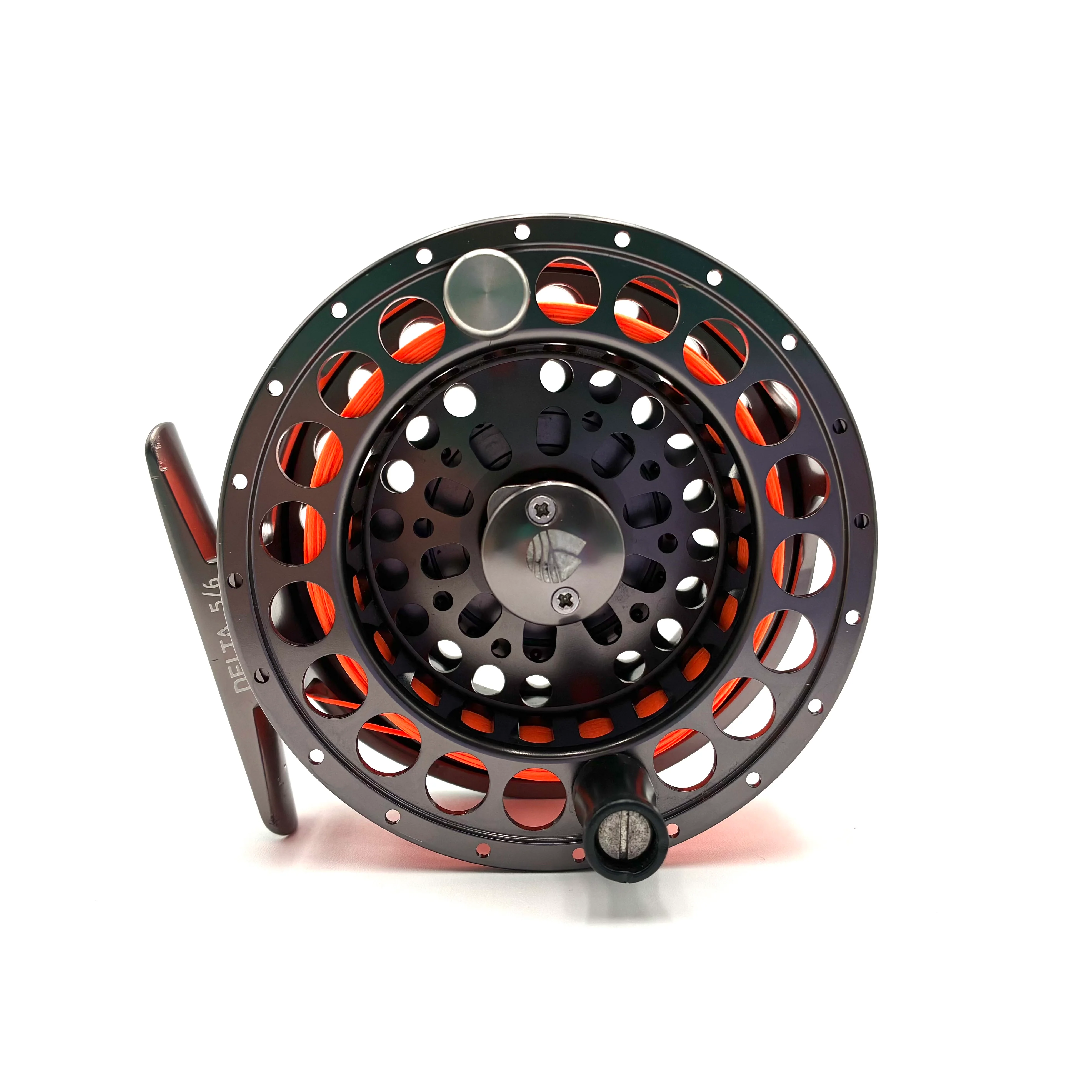 Used Reel - Redington Delta 5/6 - Fly Reel - Image 2