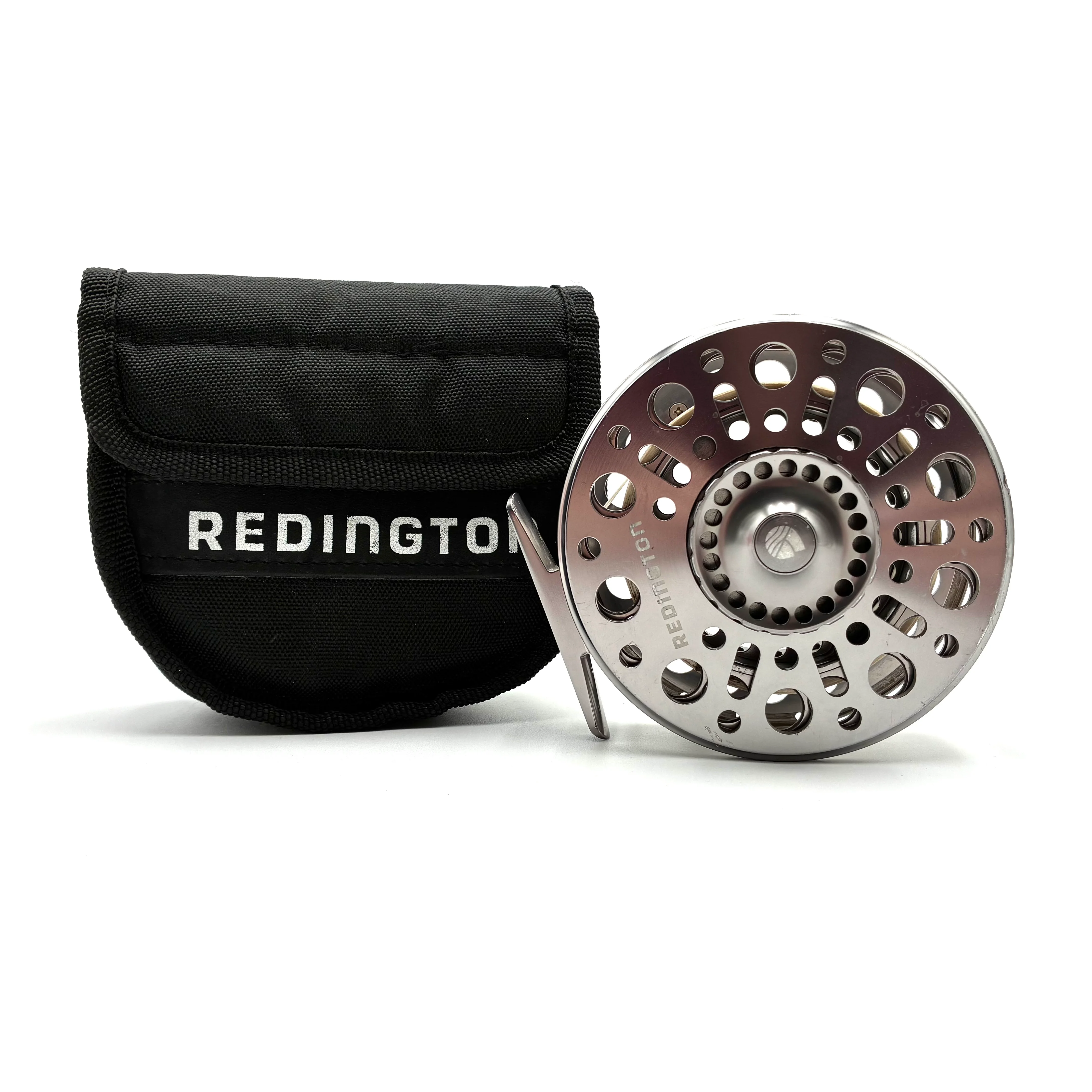 Used Reel - Redington Delta 7/8 - Fly Reel - Image 4