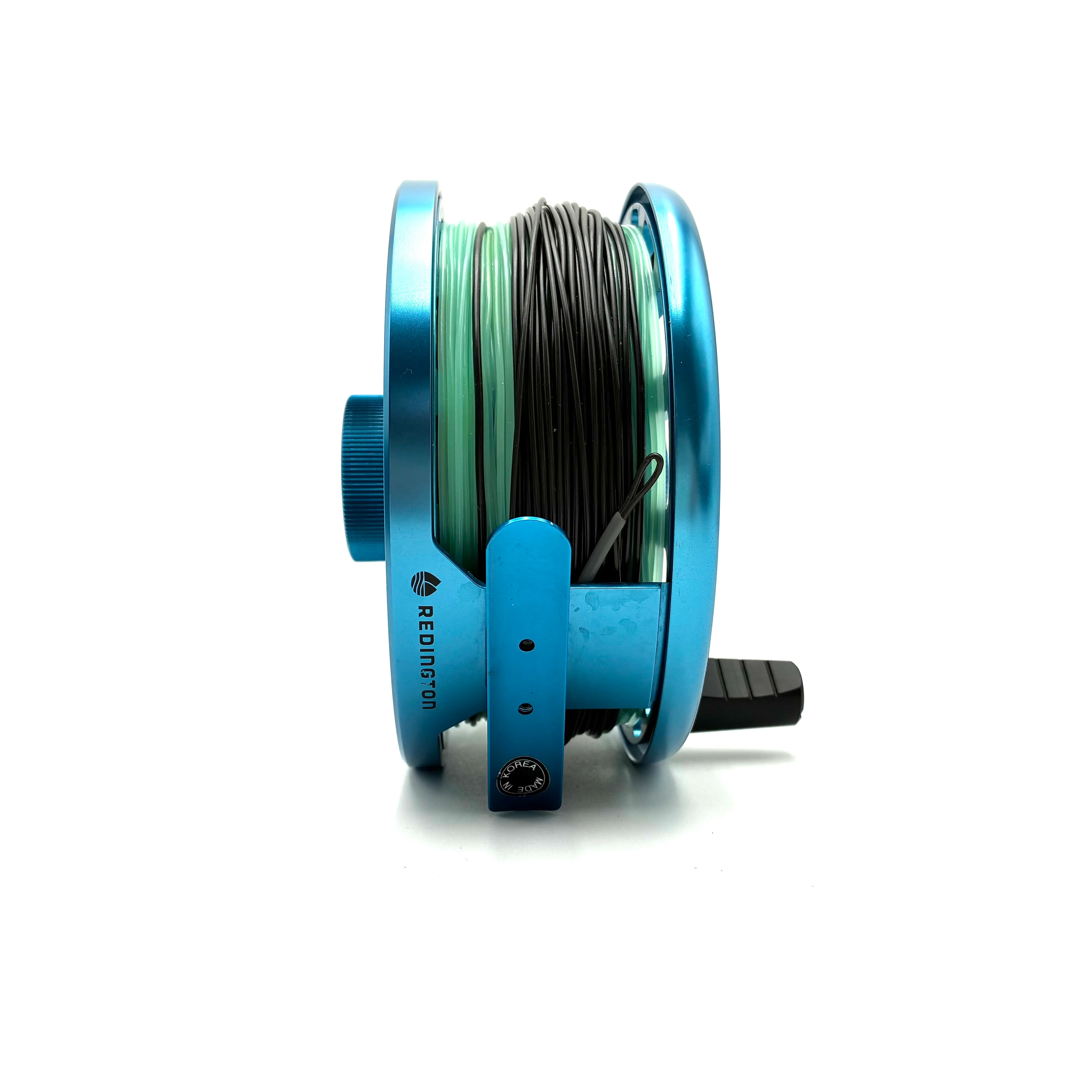 Used Reel - Redington Grande Super Torque 11/12/13 - Fly Reel - Image 3