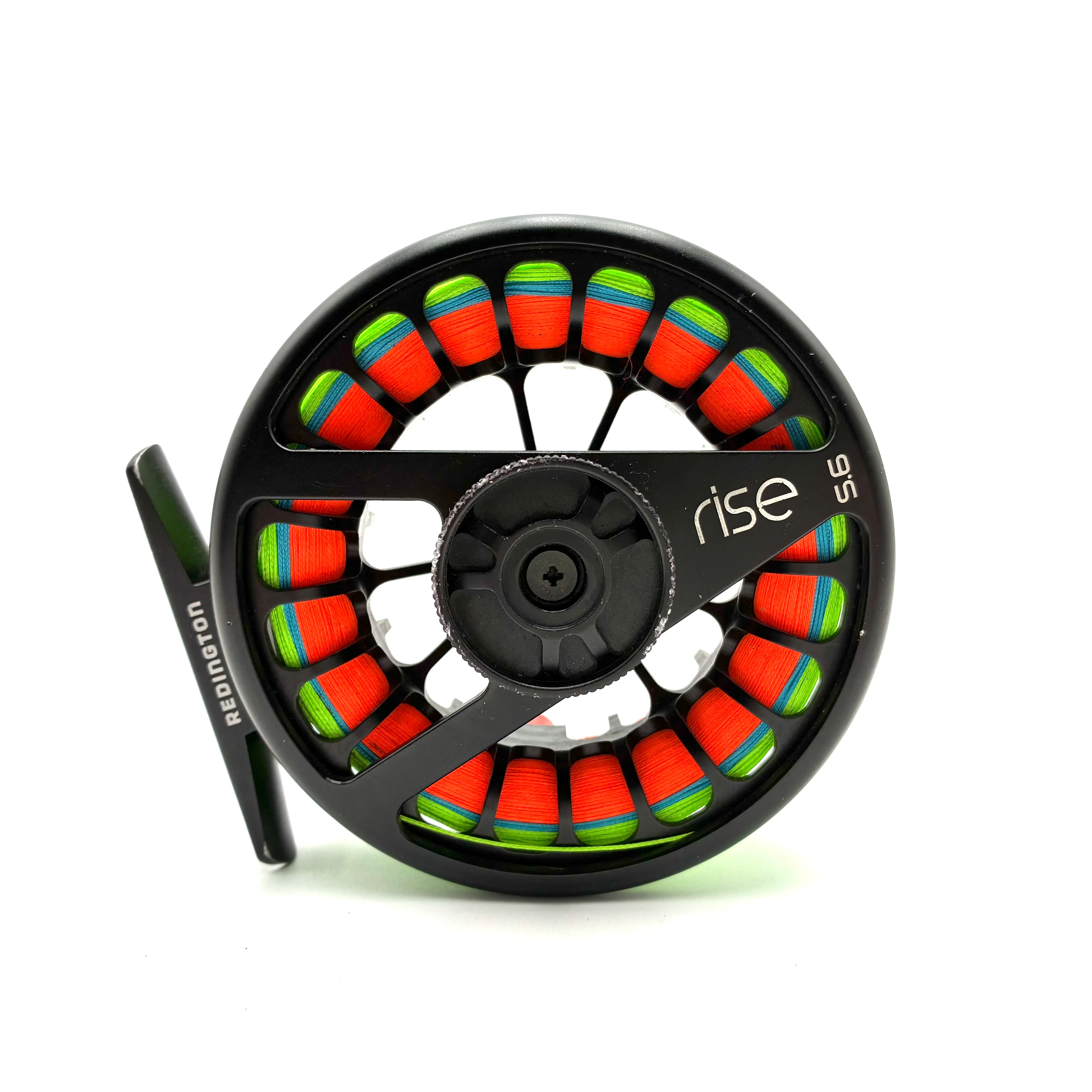 Used Reel - Redington Rise 5.6 - Fly Reel