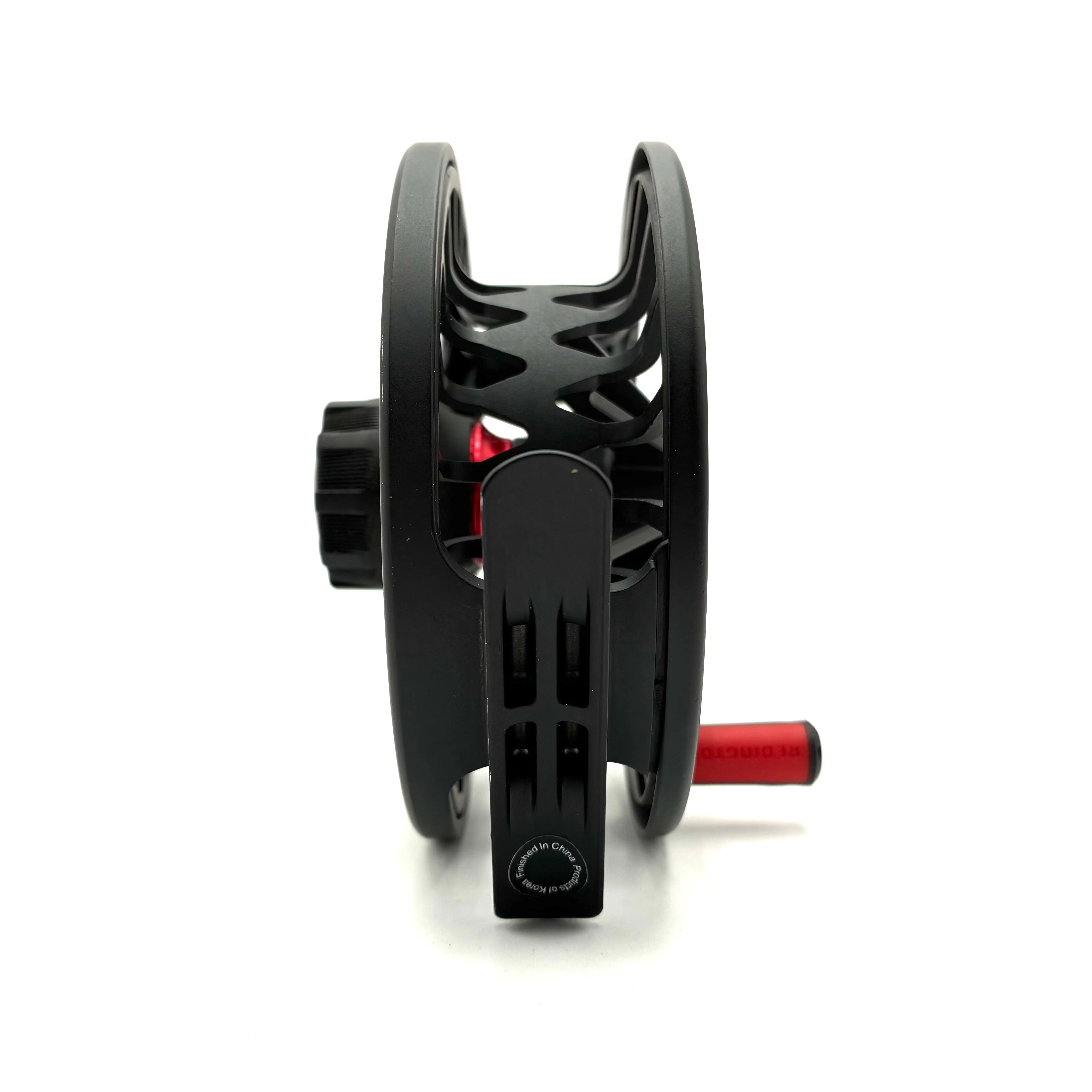 Used Reel - Redington Run 7/8 - Fly Reel - Image 3