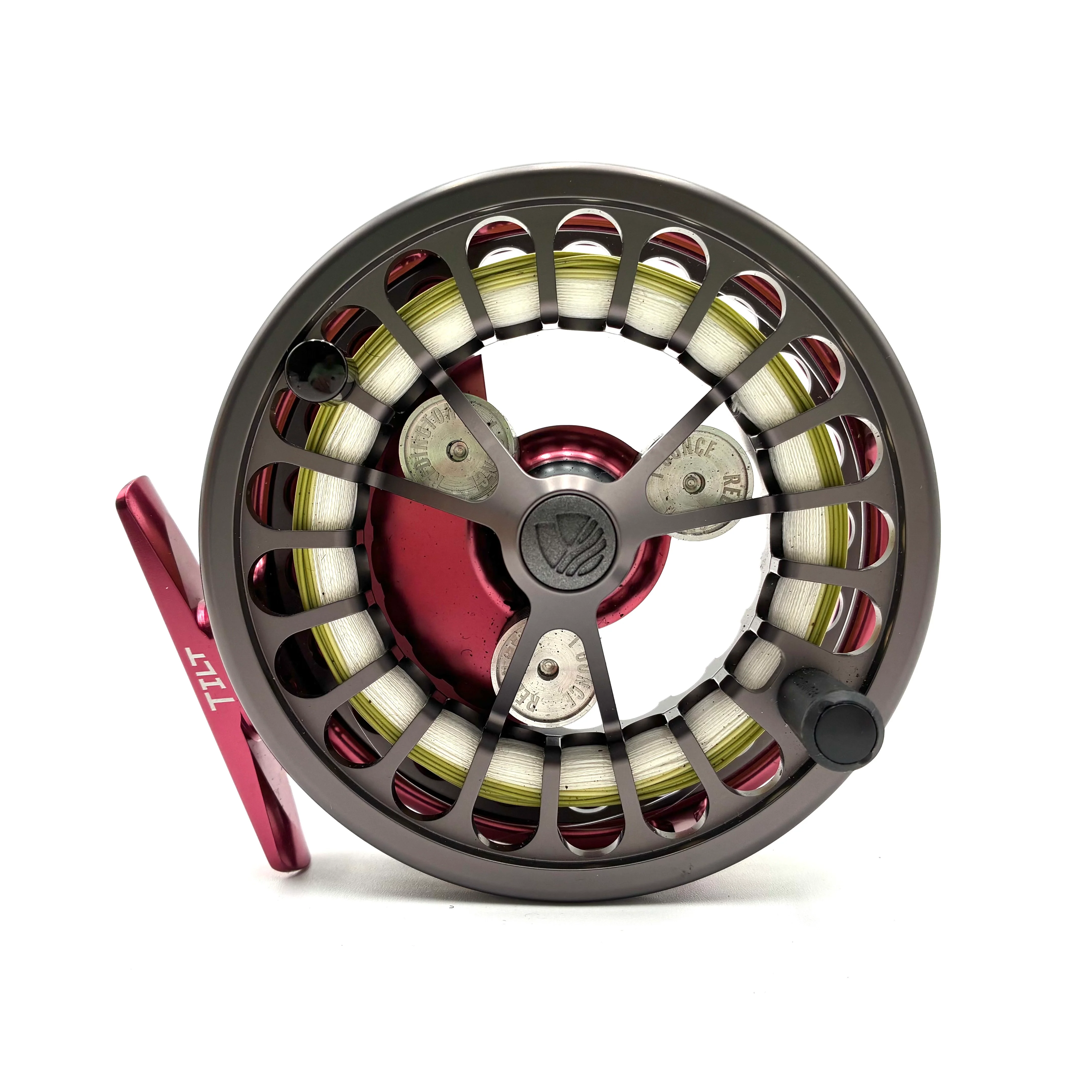Used Reel - Redington Tilt 2/5 - Fly Reel - Image 2