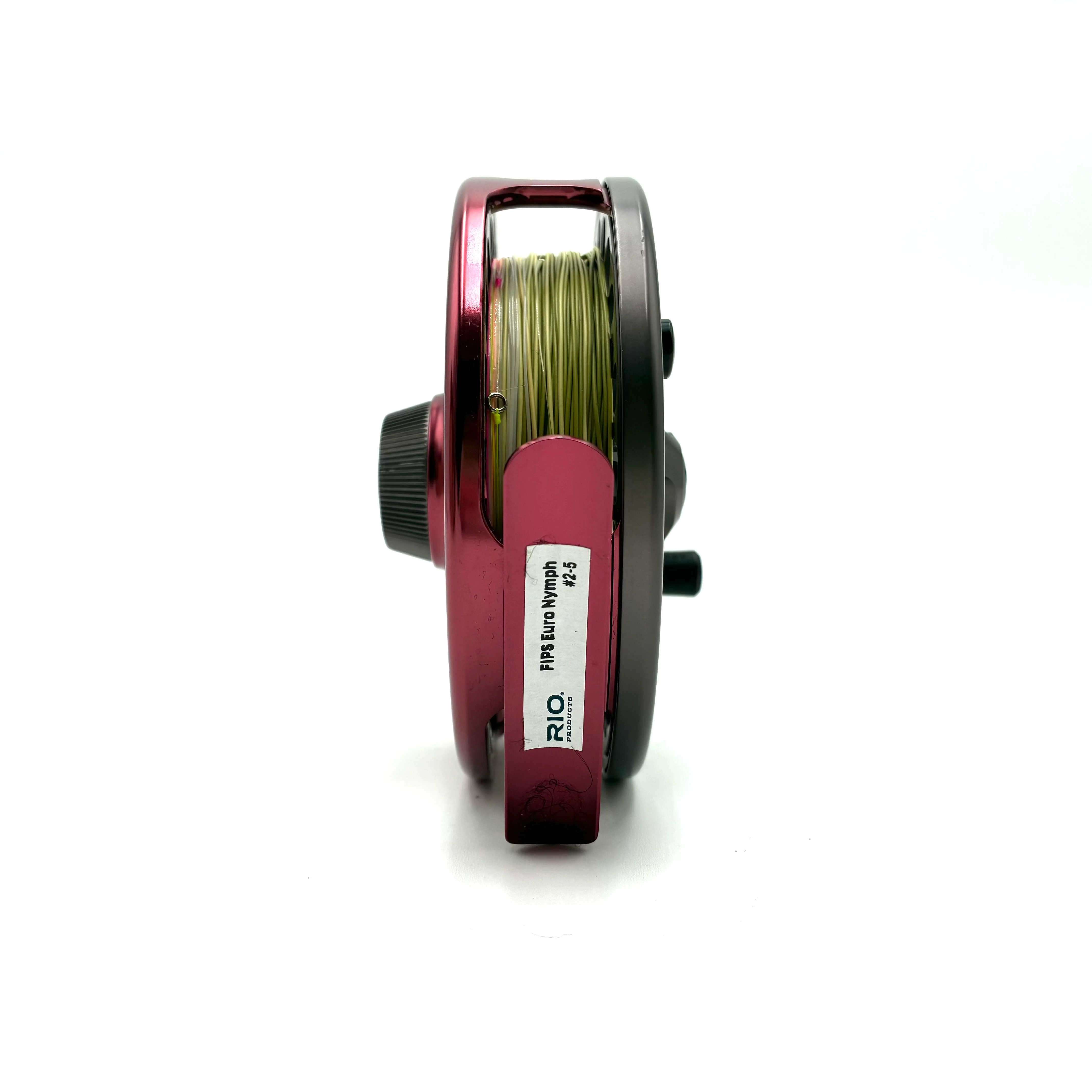 Used Reel - Redington Tilt 2/5 - Fly Reel - Image 3