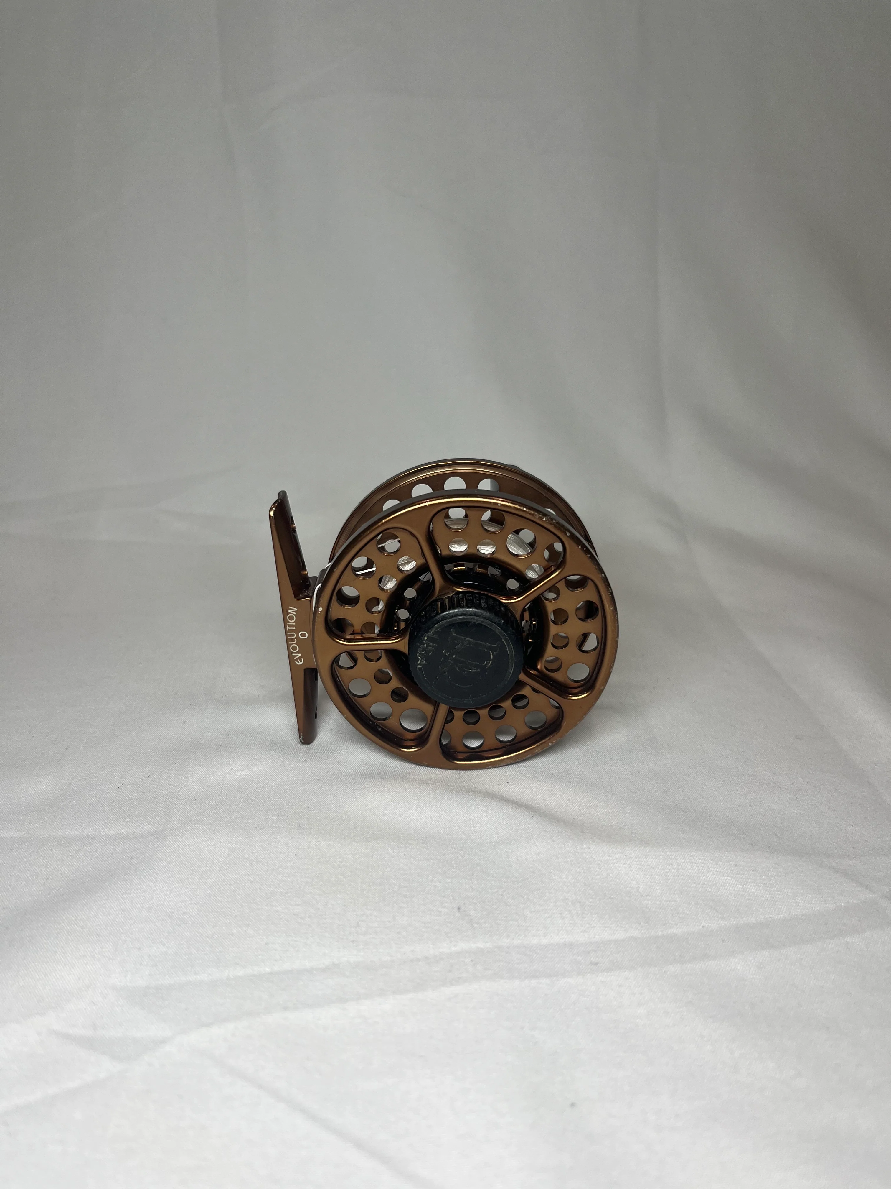 Used Reel - Ross Evolution 0 - Fly Reel - Image 2