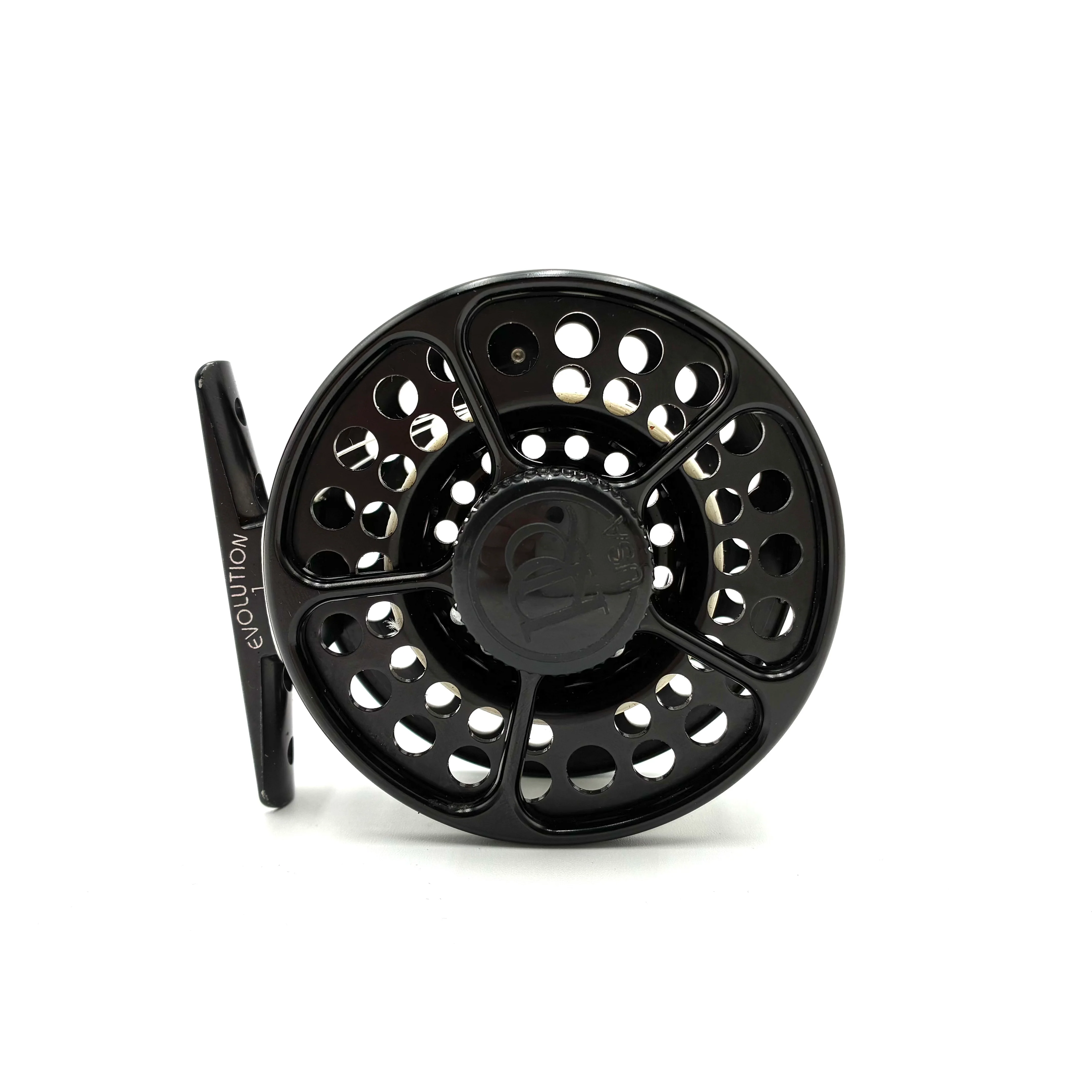 Used Reel - Ross Evolution 1 - Fly Reel