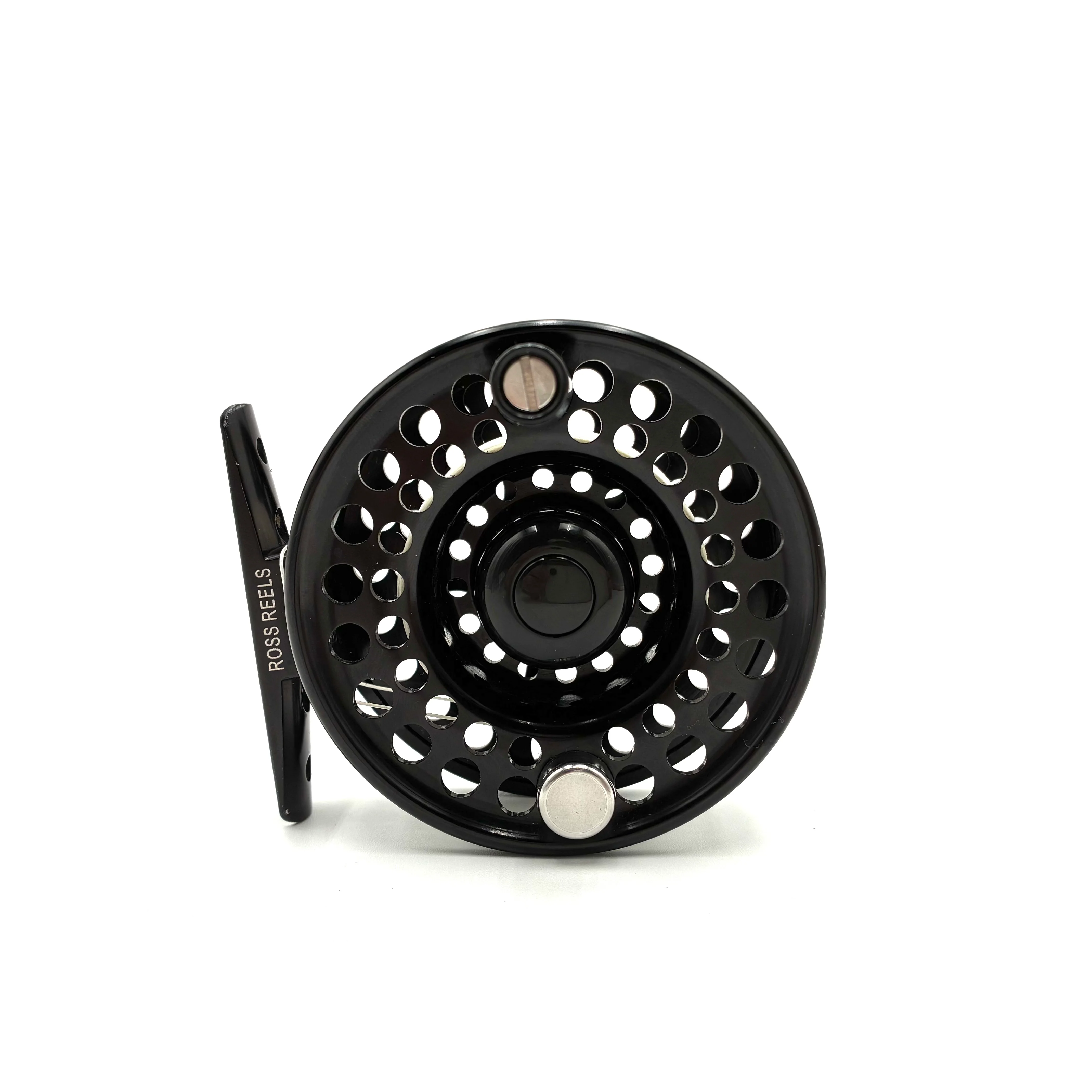 Used Reel - Ross Evolution 1 - Fly Reel - Image 2