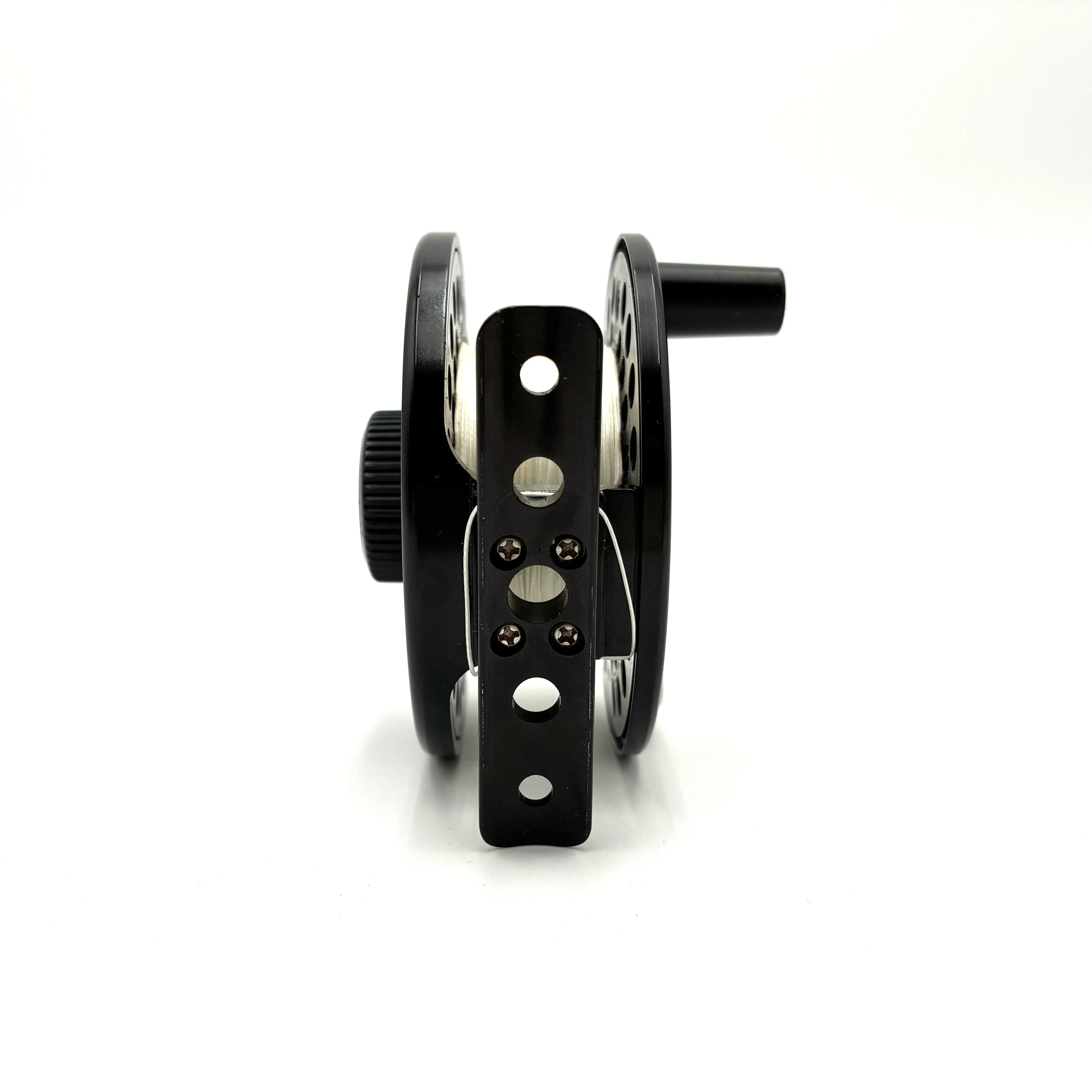 Used Reel - Ross Evolution 1 - Fly Reel - Image 3