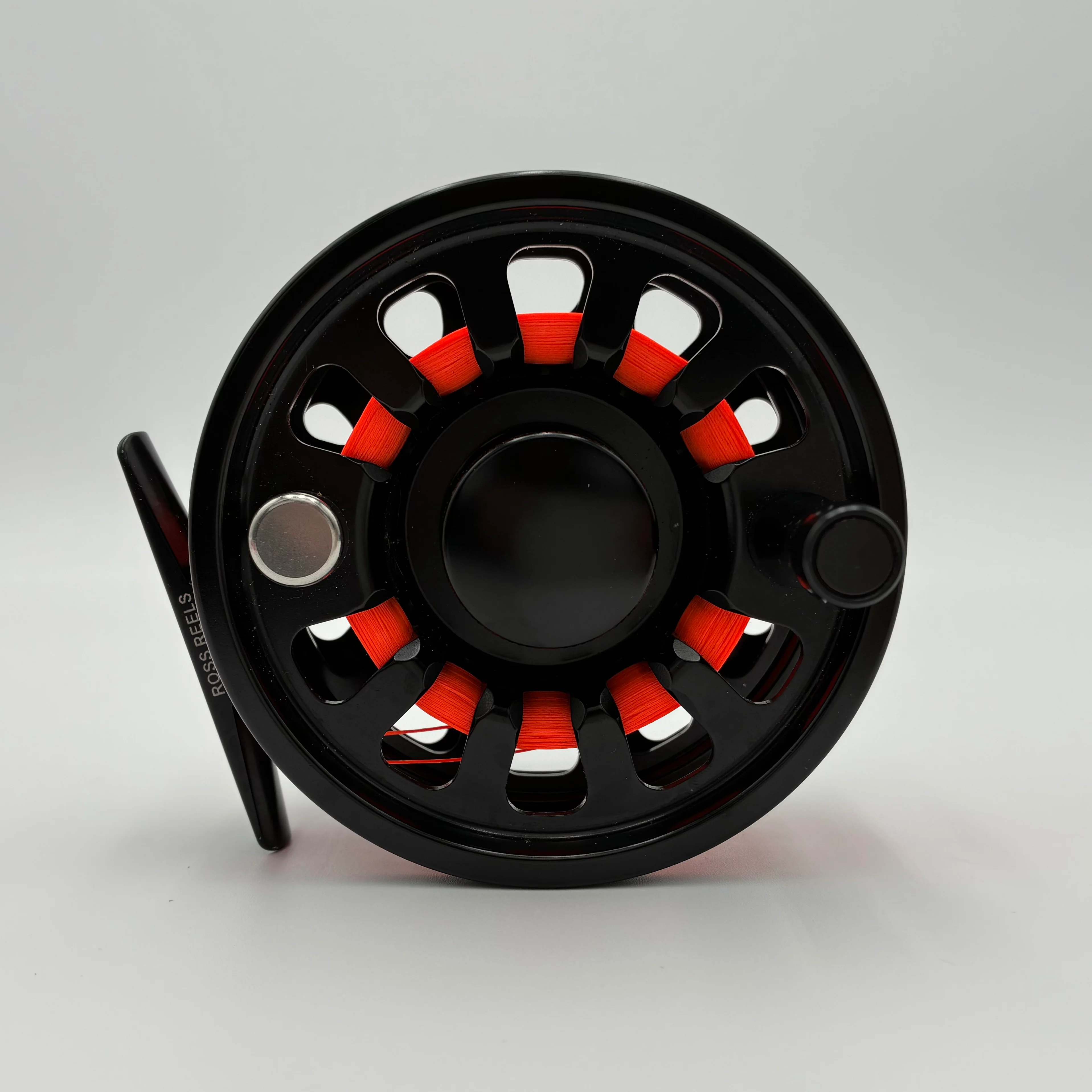 Used Reel - Ross Momentum 4 - Fly Reel - Image 2