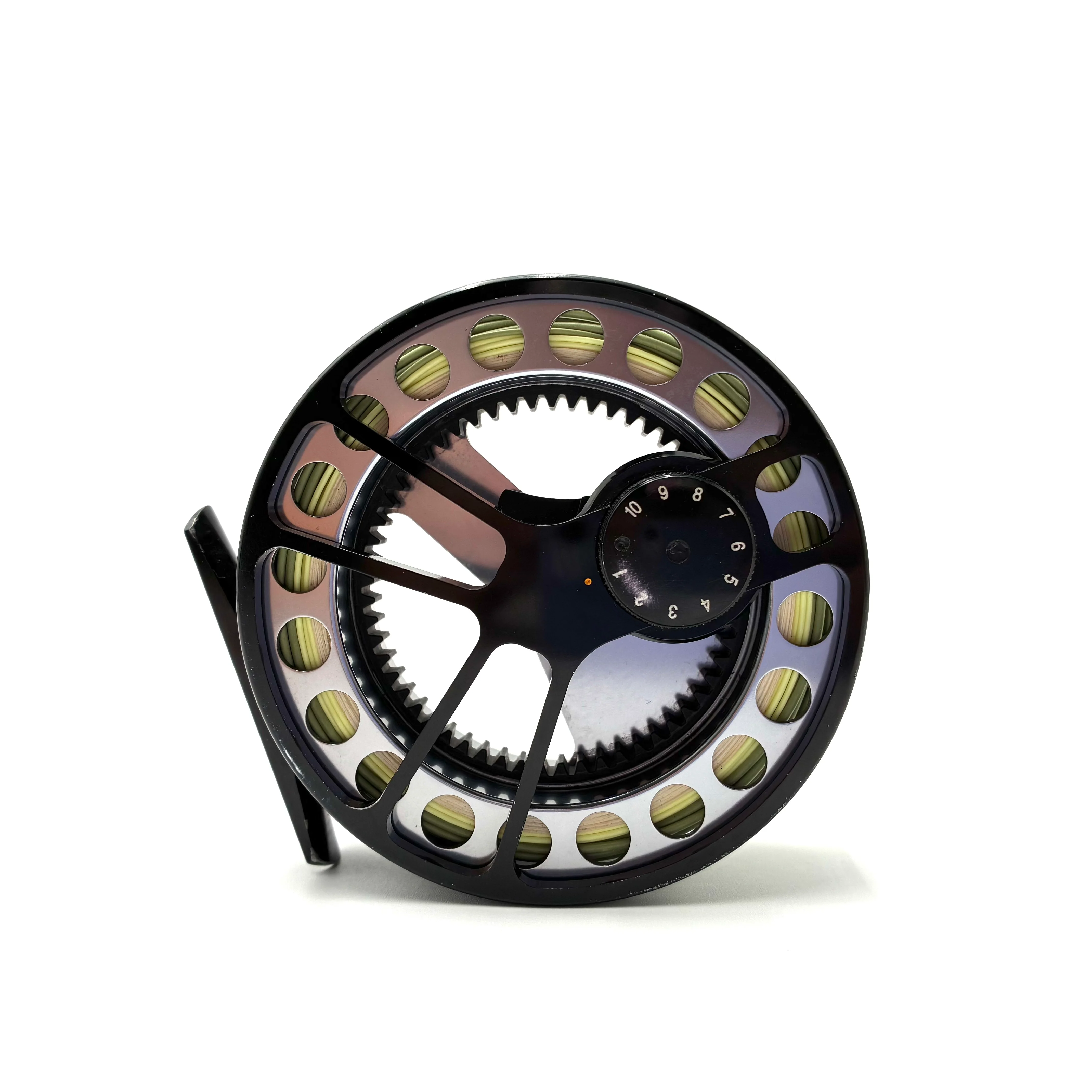 Used Reel - Sage 2550 - Fly Reel