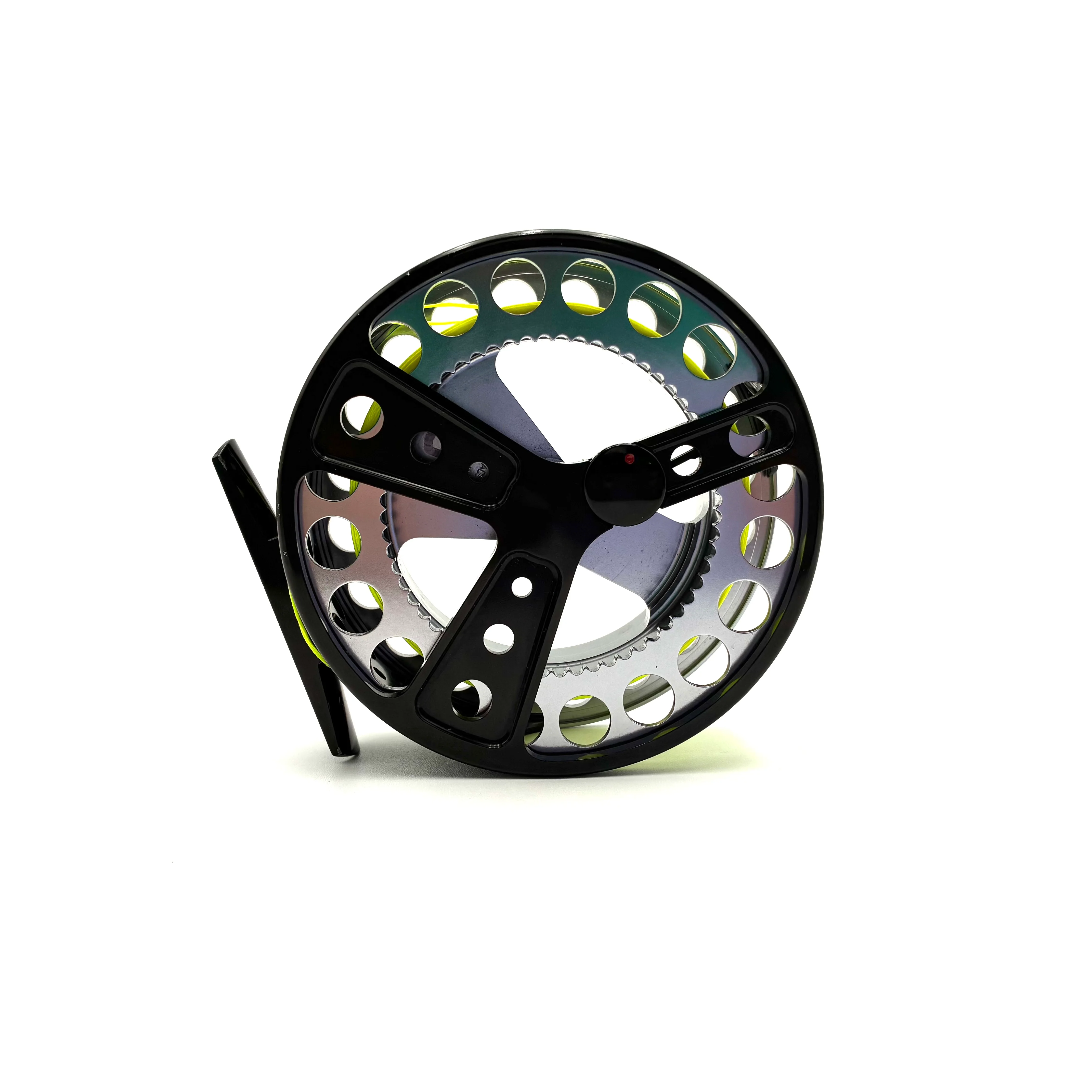 Used Reel - Sage 3300 - Fly Reel - Image 2