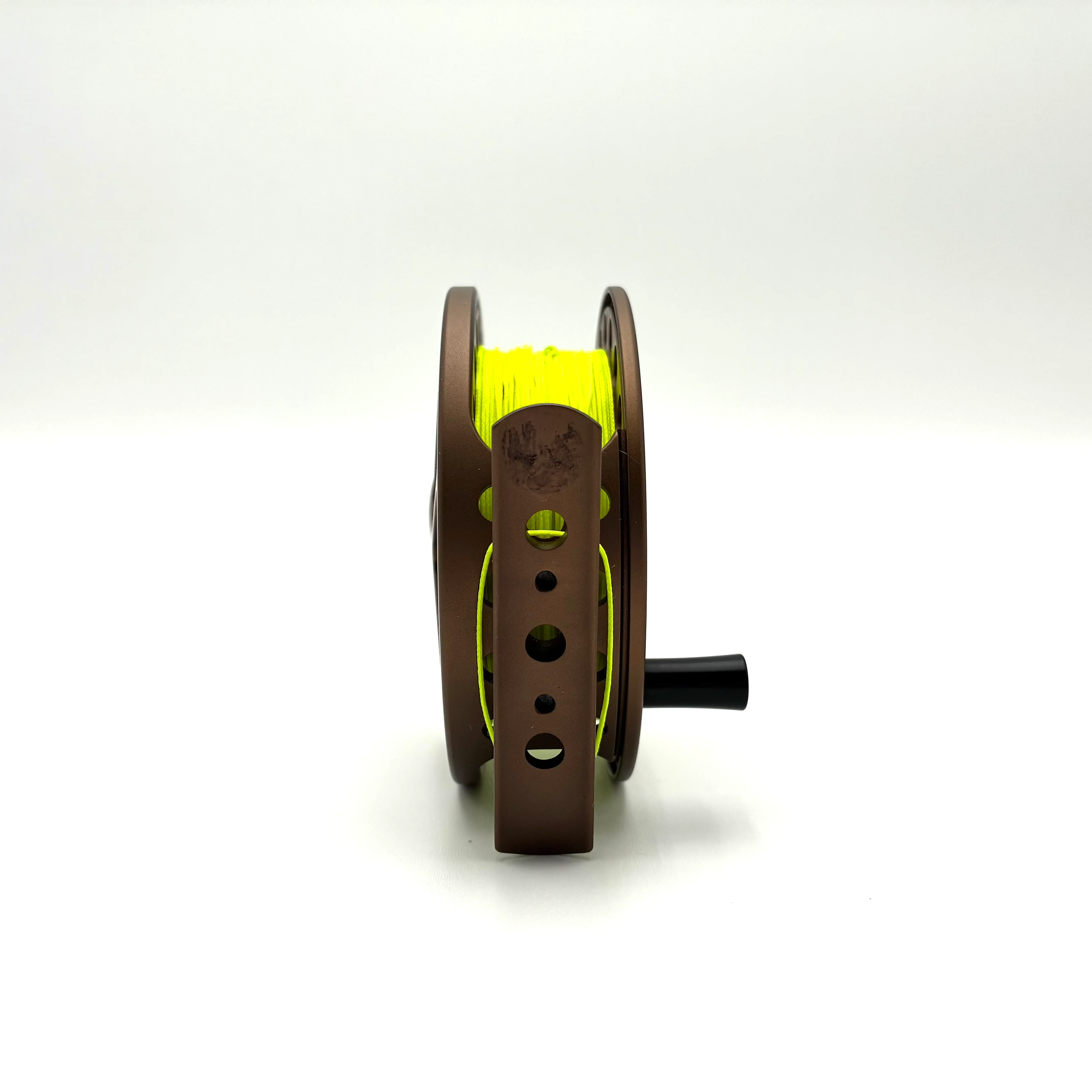 Used Reel - Sage Click 1 - Fly Reel - Image 3