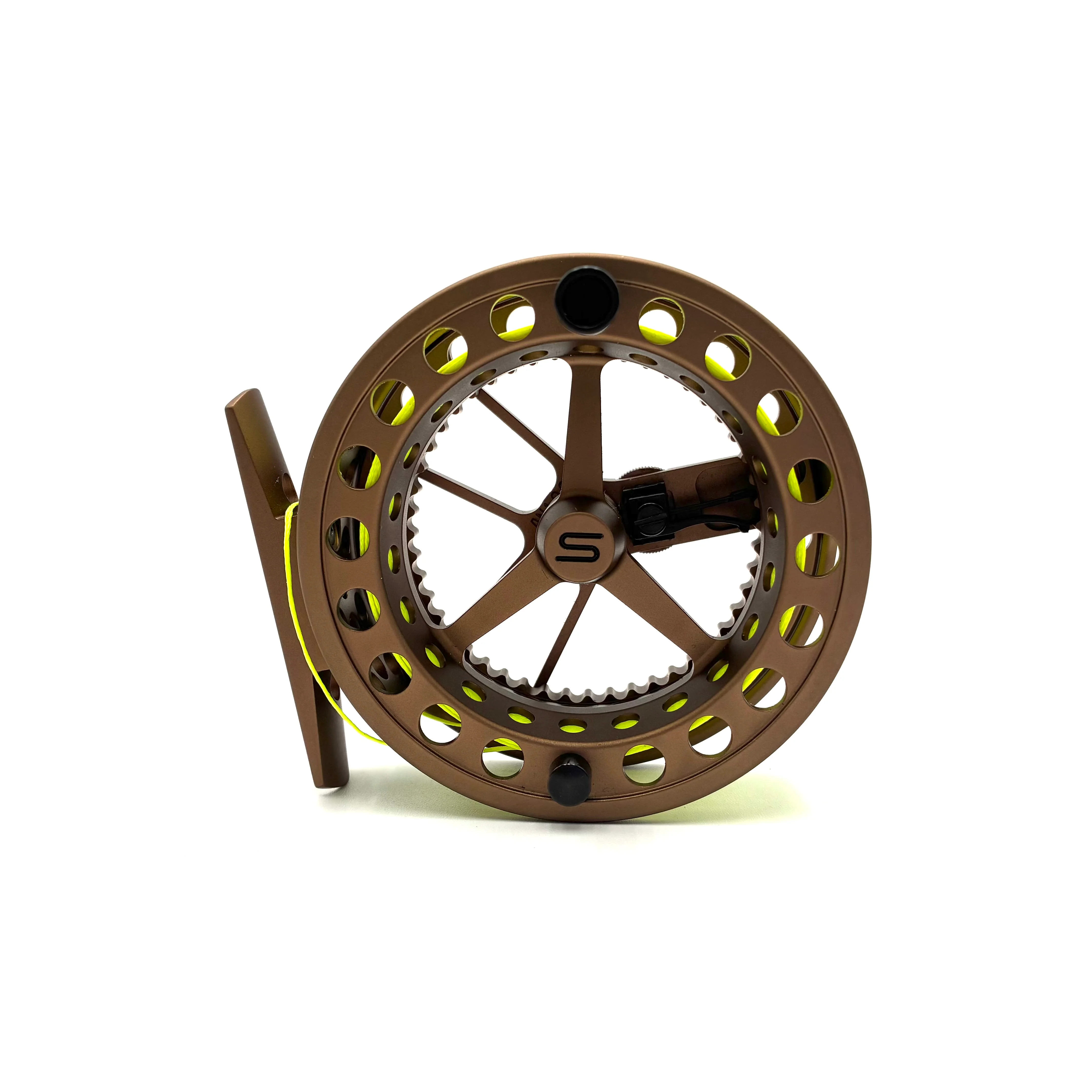 Used Reel - Sage Click 1 - Fly Reel - Image 2
