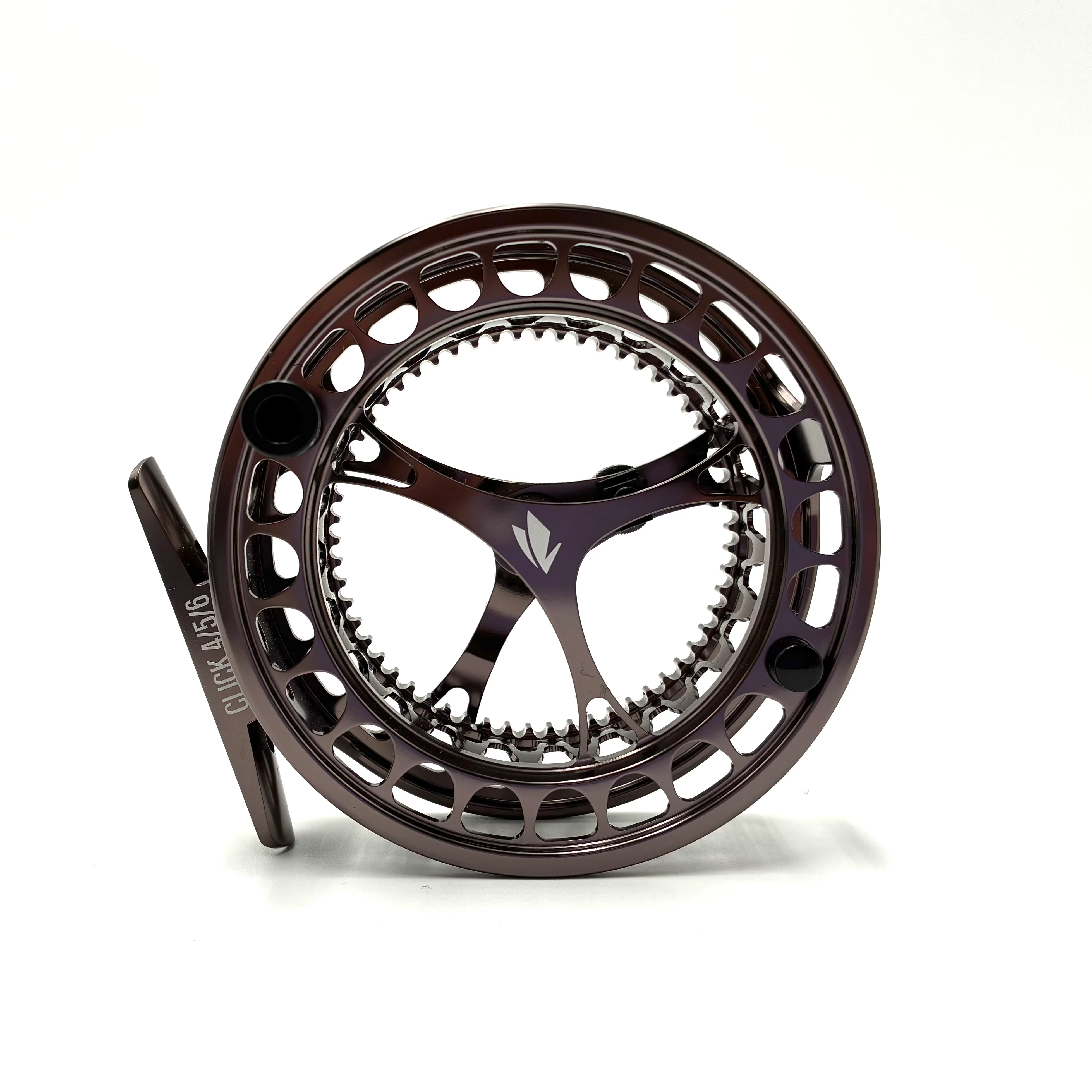 Used Reel - Sage Click 4/5/6 - Fly Reel - Image 2