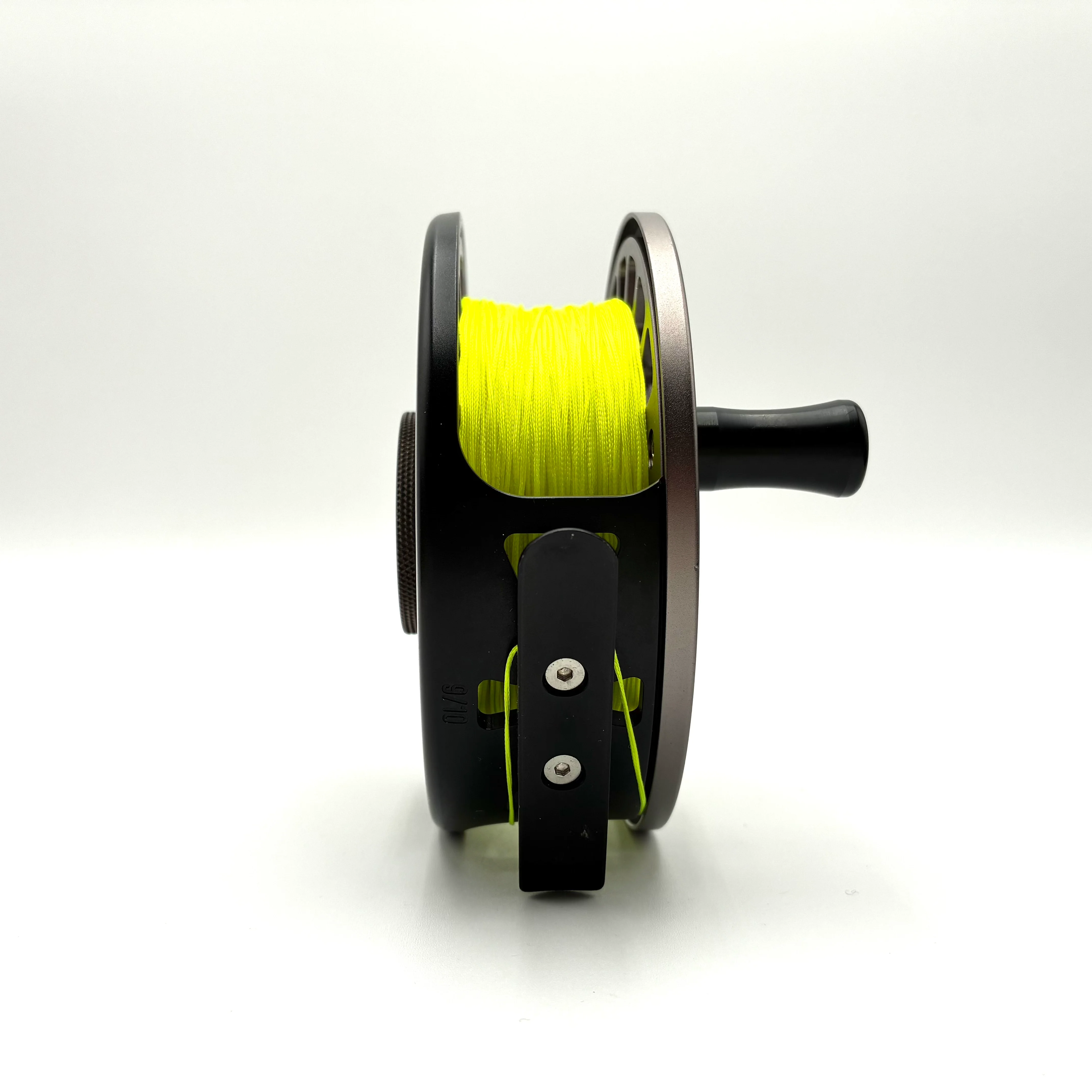 Used Reel - Sage Spectrum Max 9/10 w/ Spare Spool - Fly Reel - Image 3
