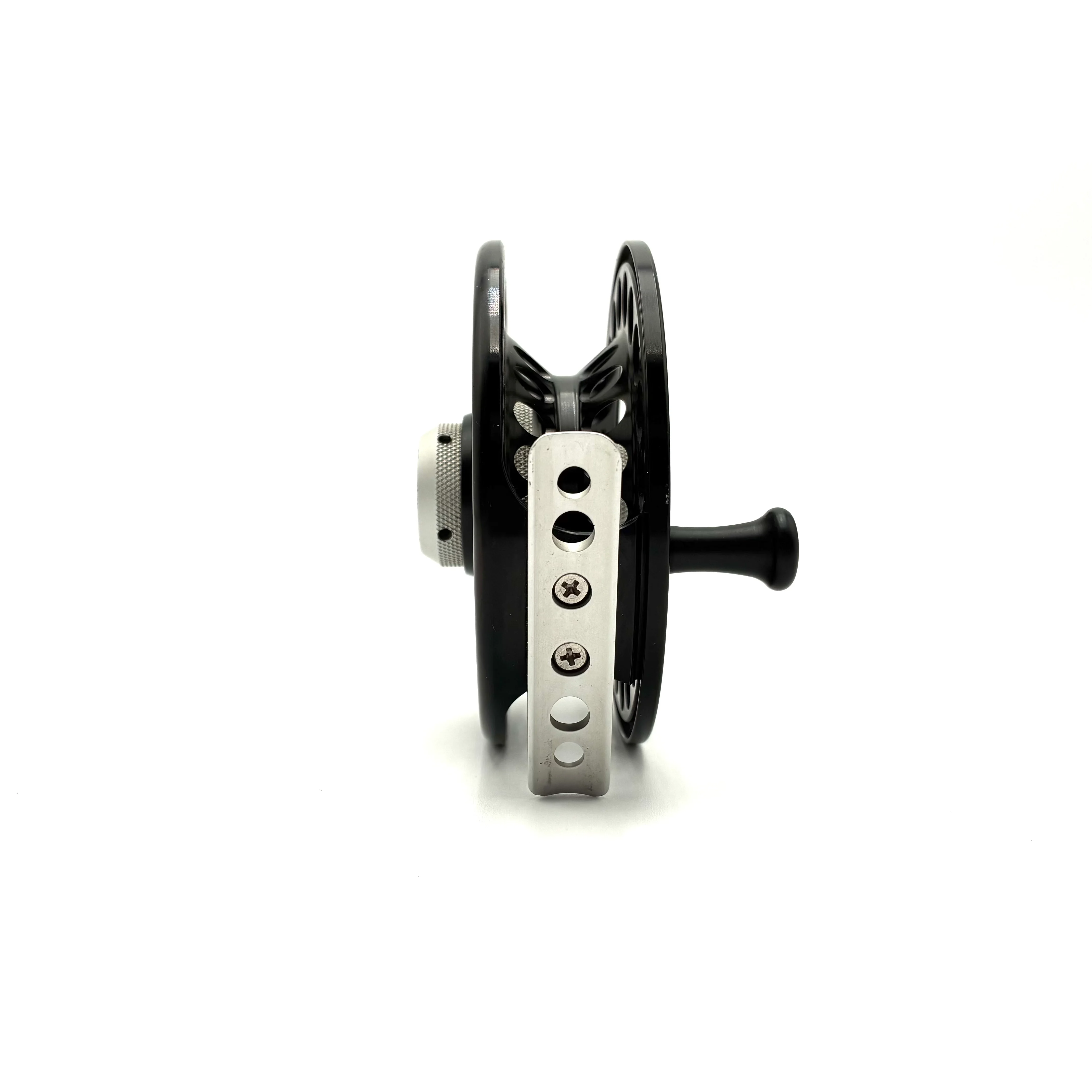Used Reel - Taylor Enigma ESD 4/6 - Fly Reel - Image 3