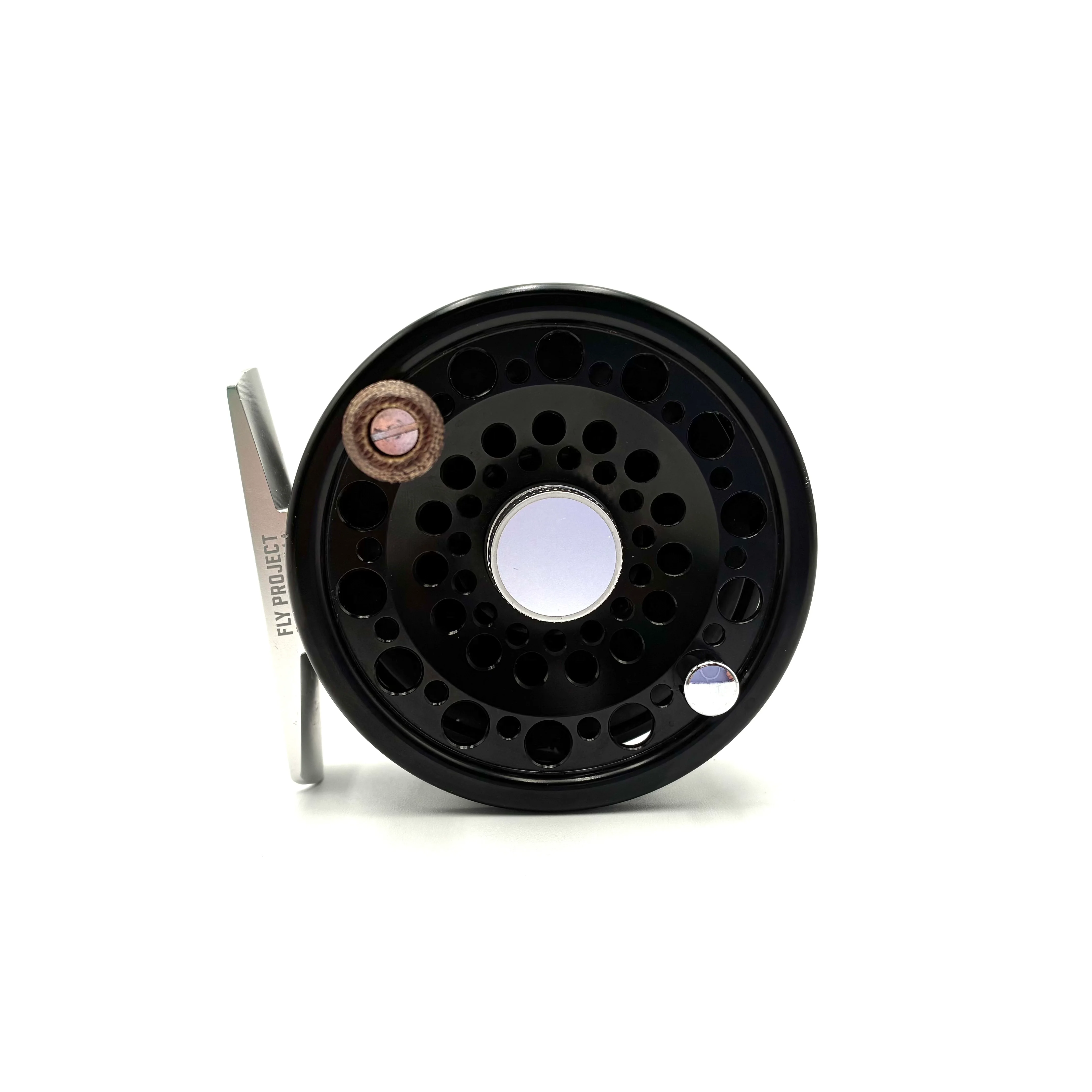 Used Reel - The Fly Project OC34 - Fly Reel - Image 2