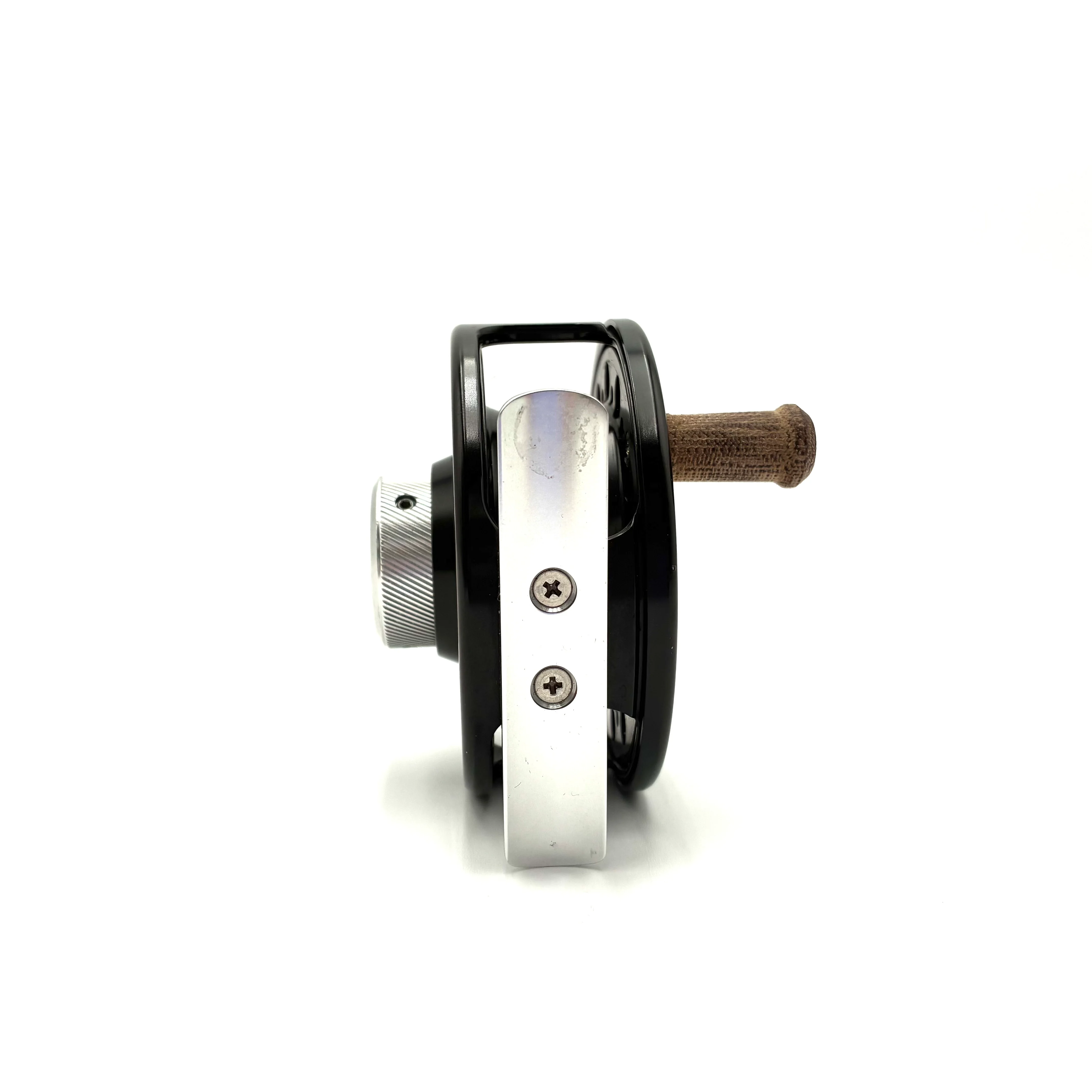 Used Reel - The Fly Project OC34 - Fly Reel - Image 3