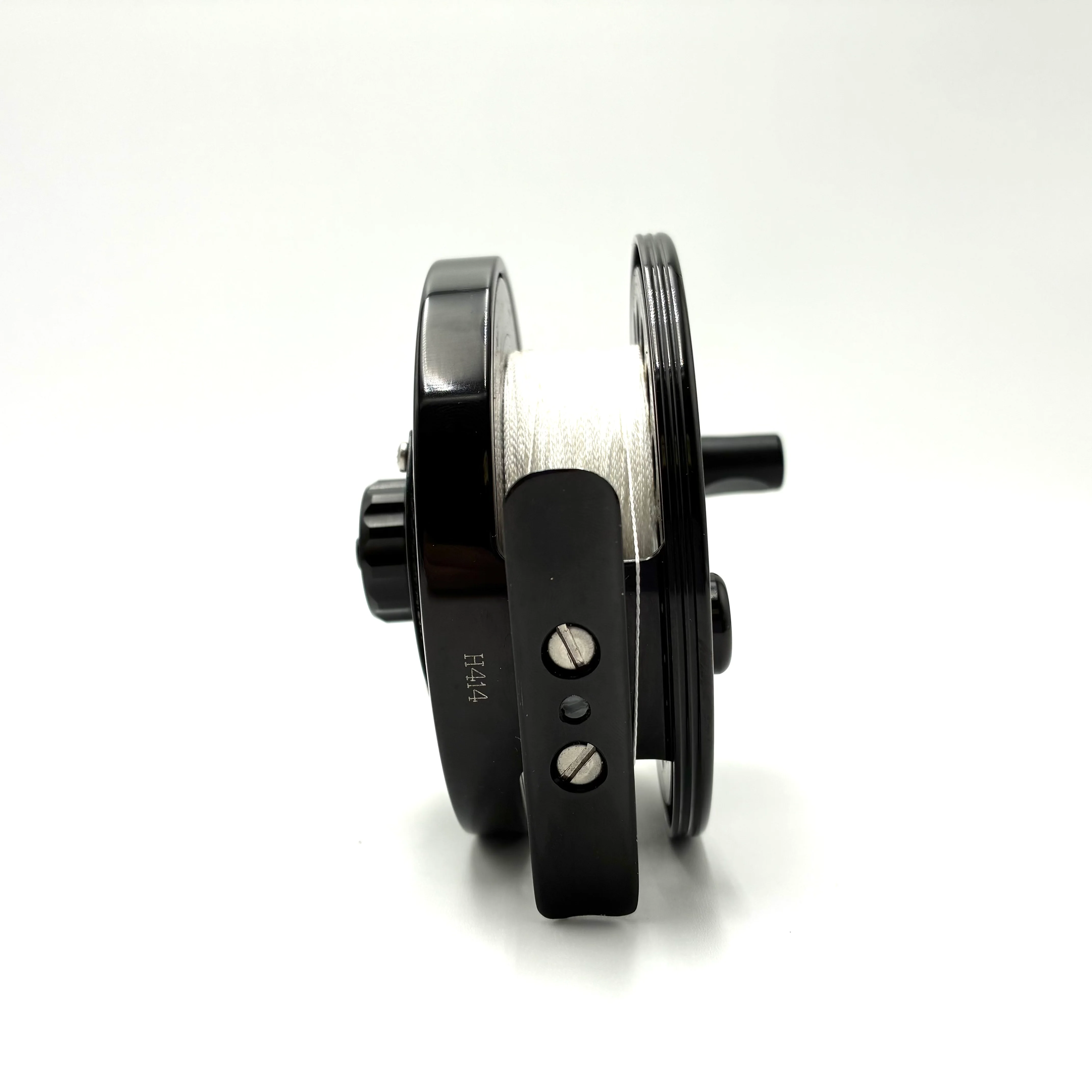 Used Reel - Tibor Everglades w/ Spare Spool- Fly Reel - Image 3