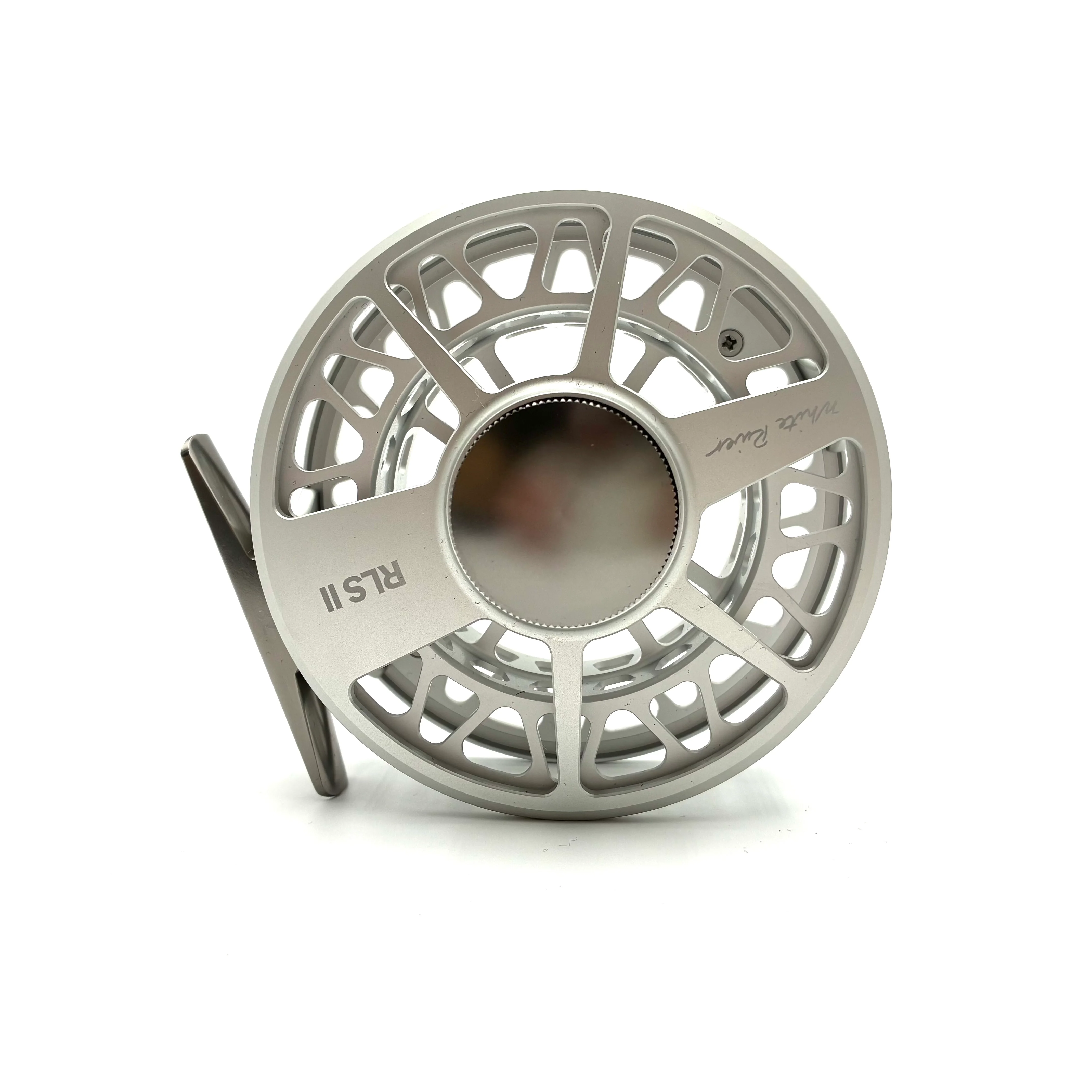 Used Reel - White River RLS II - Fly Reel