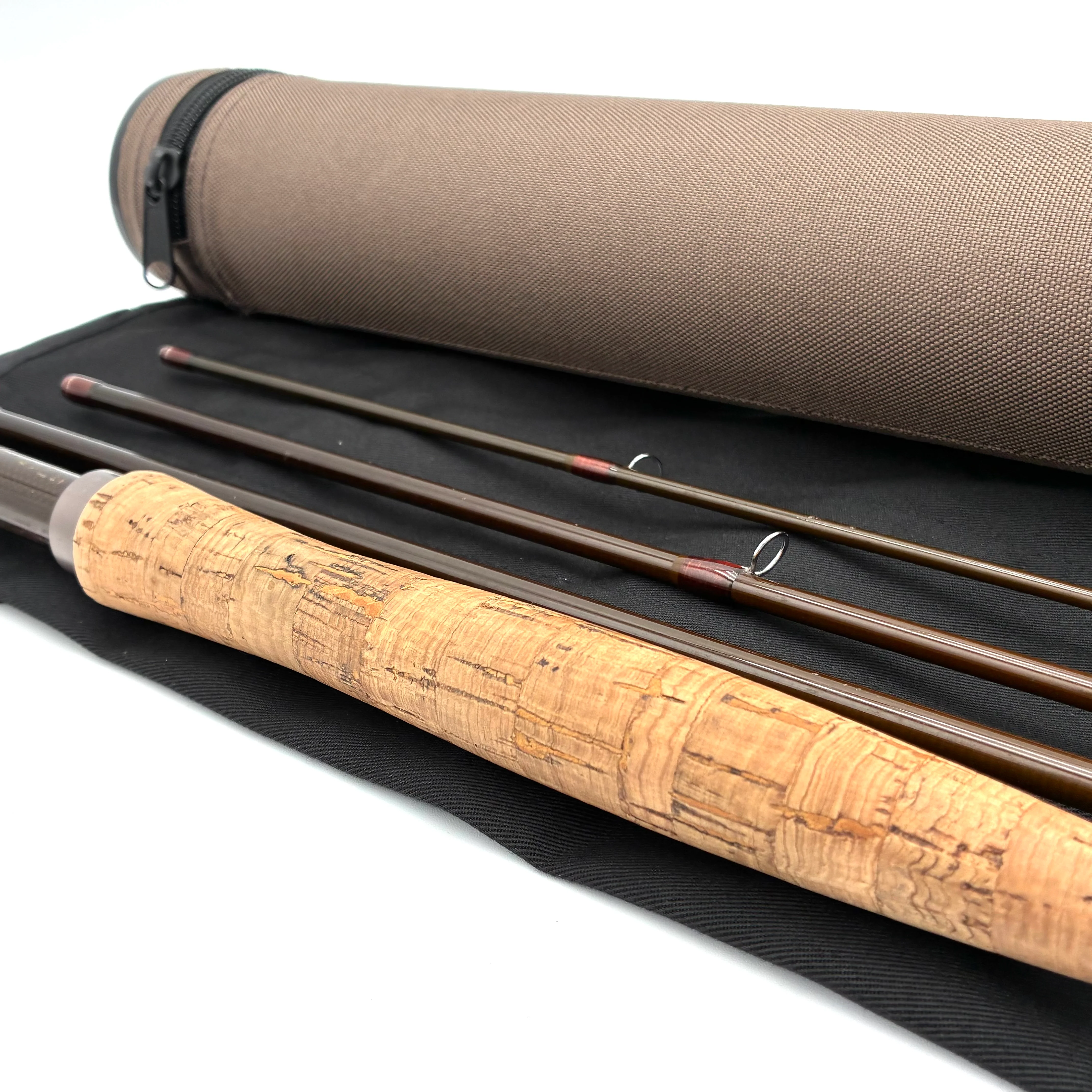 Used Rod - Echo Carbon LX Euro Nymph 10' 3wt - Fly Rod - Image 3
