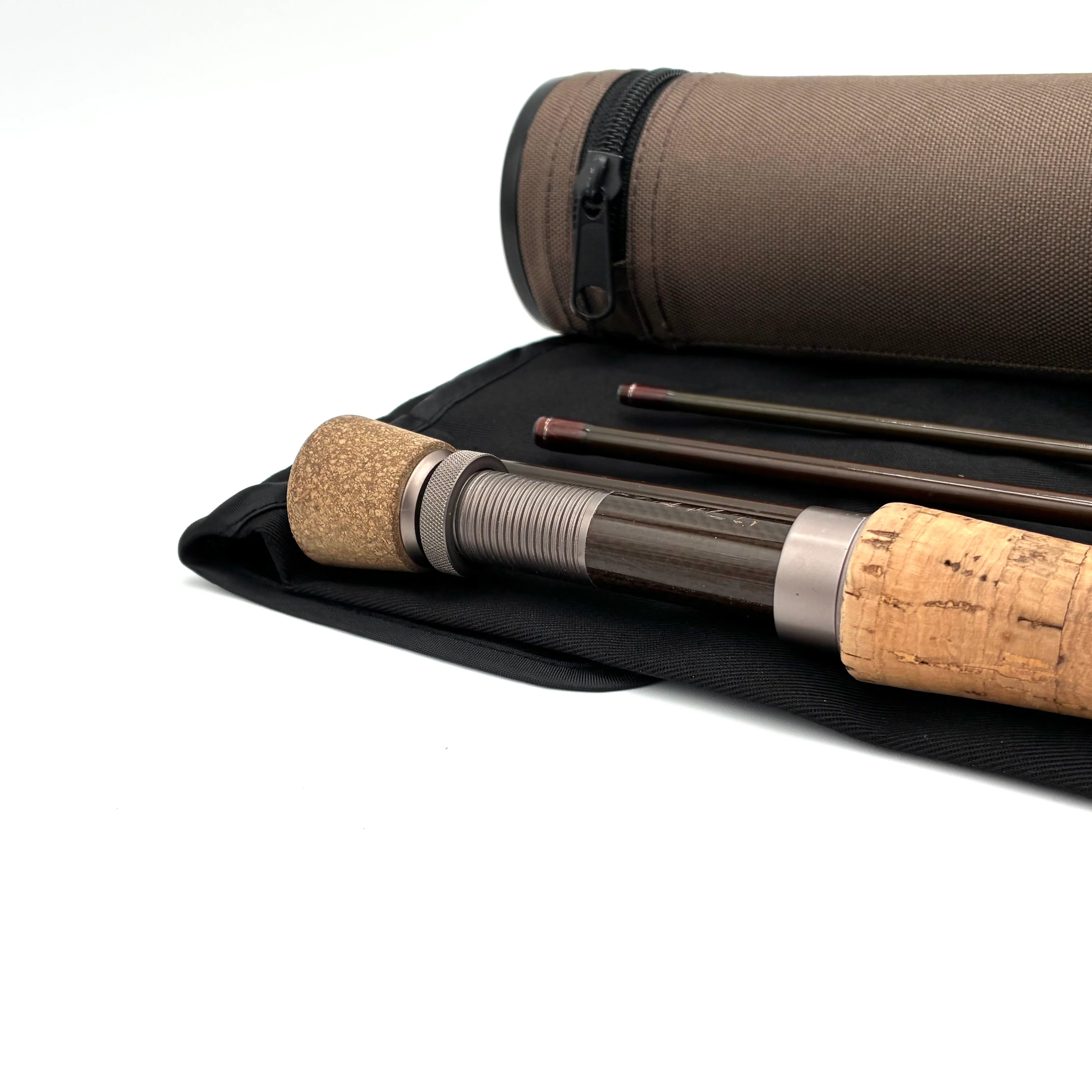 Used Rod - Echo Carbon LX Euro Nymph 10' 3wt - Fly Rod - Image 4