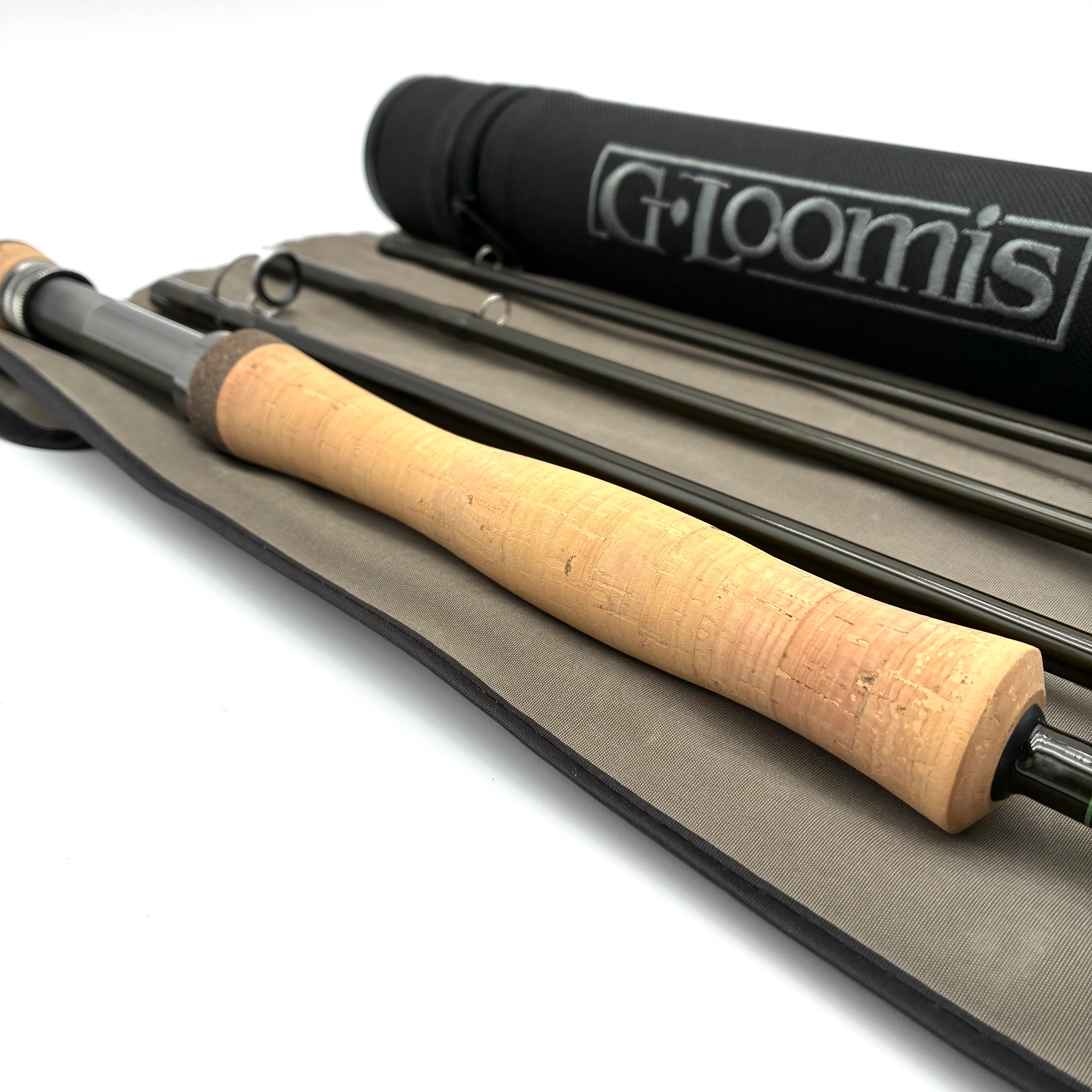Used Rod - G. Loomis IMX-Pro 10' 7wt - Fly Rod - Image 3