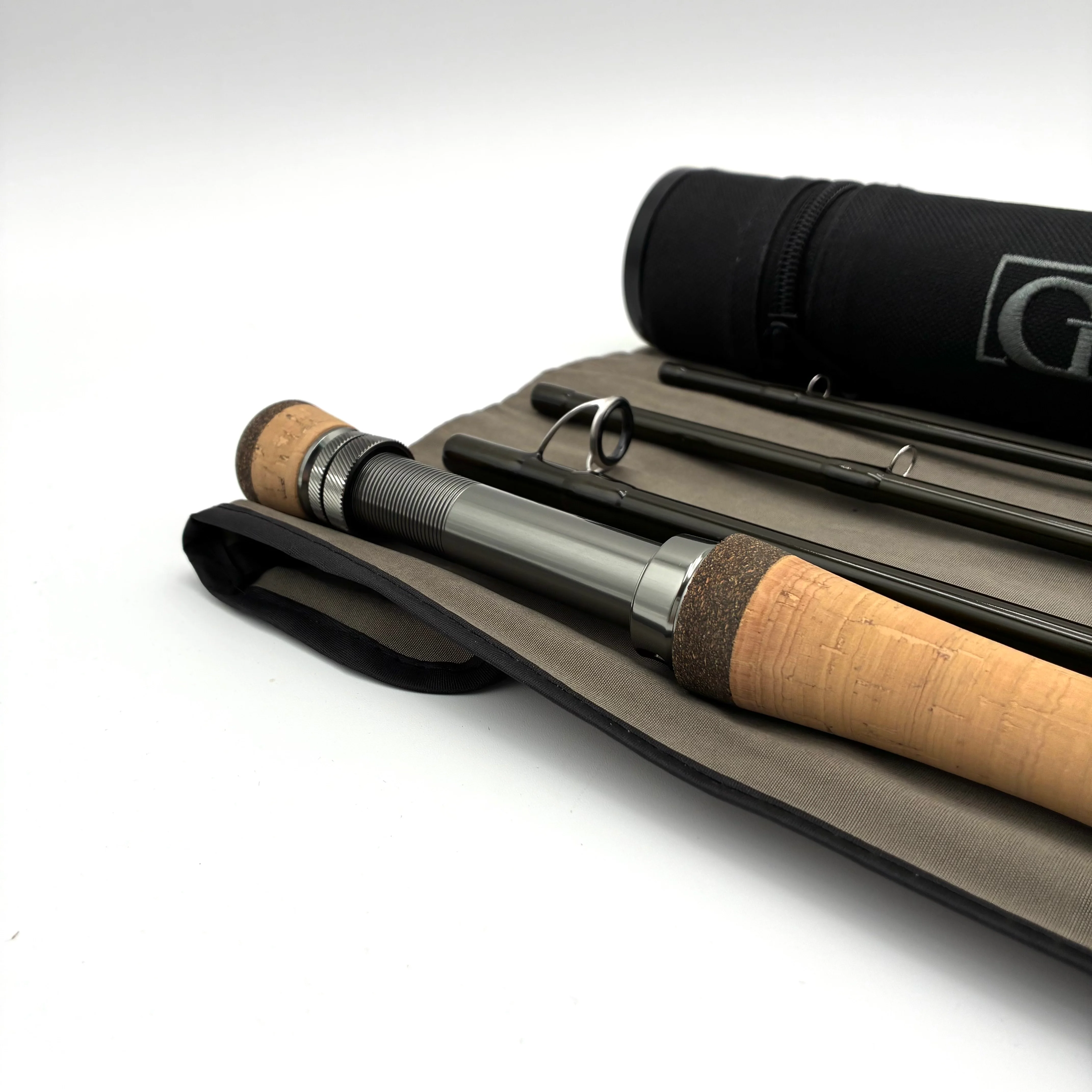 Used Rod - G. Loomis IMX-Pro 10' 7wt - Fly Rod - Image 4