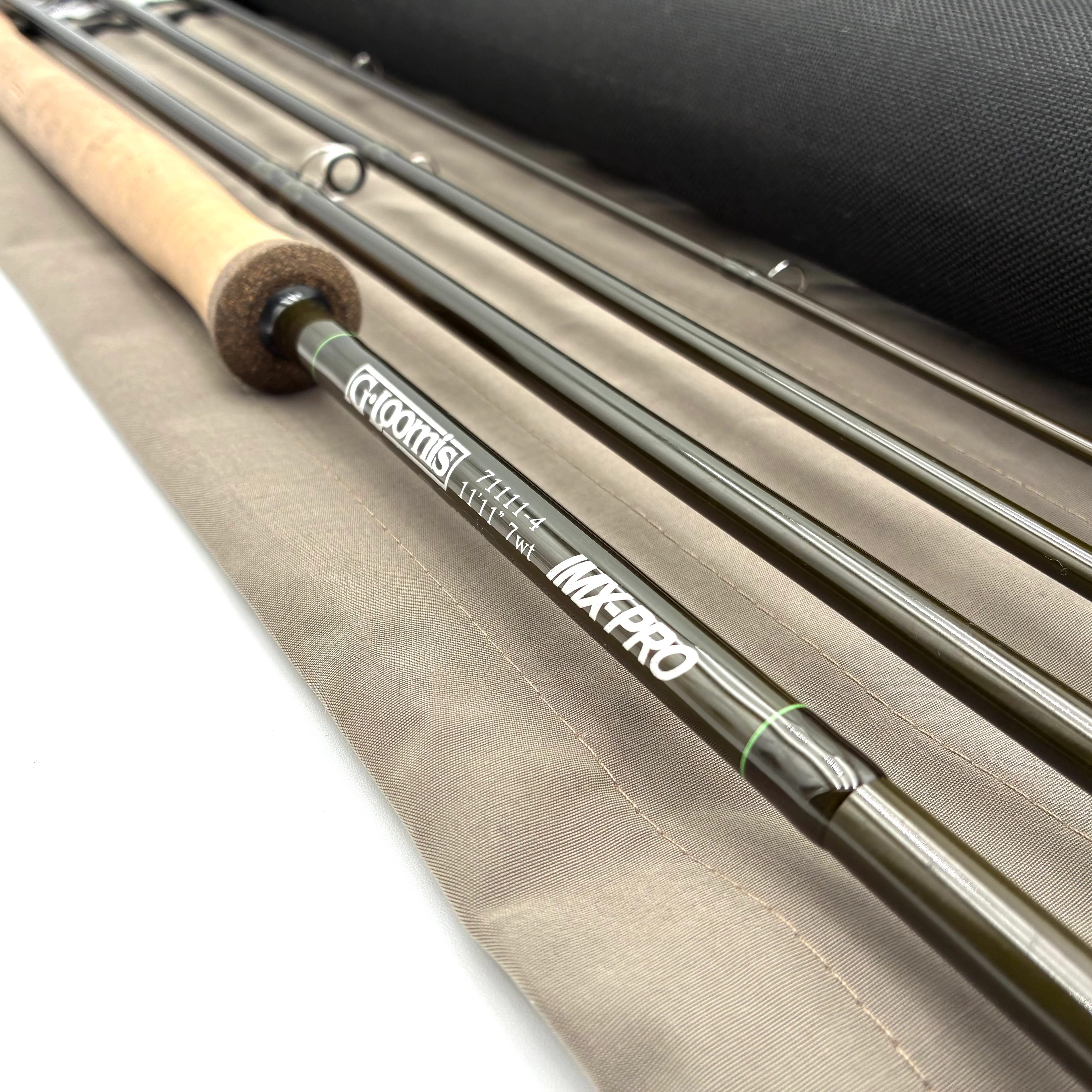 Used Rod - G. Loomis IMX-Pro 11'11" 7wt - Fly Rod - Image 2