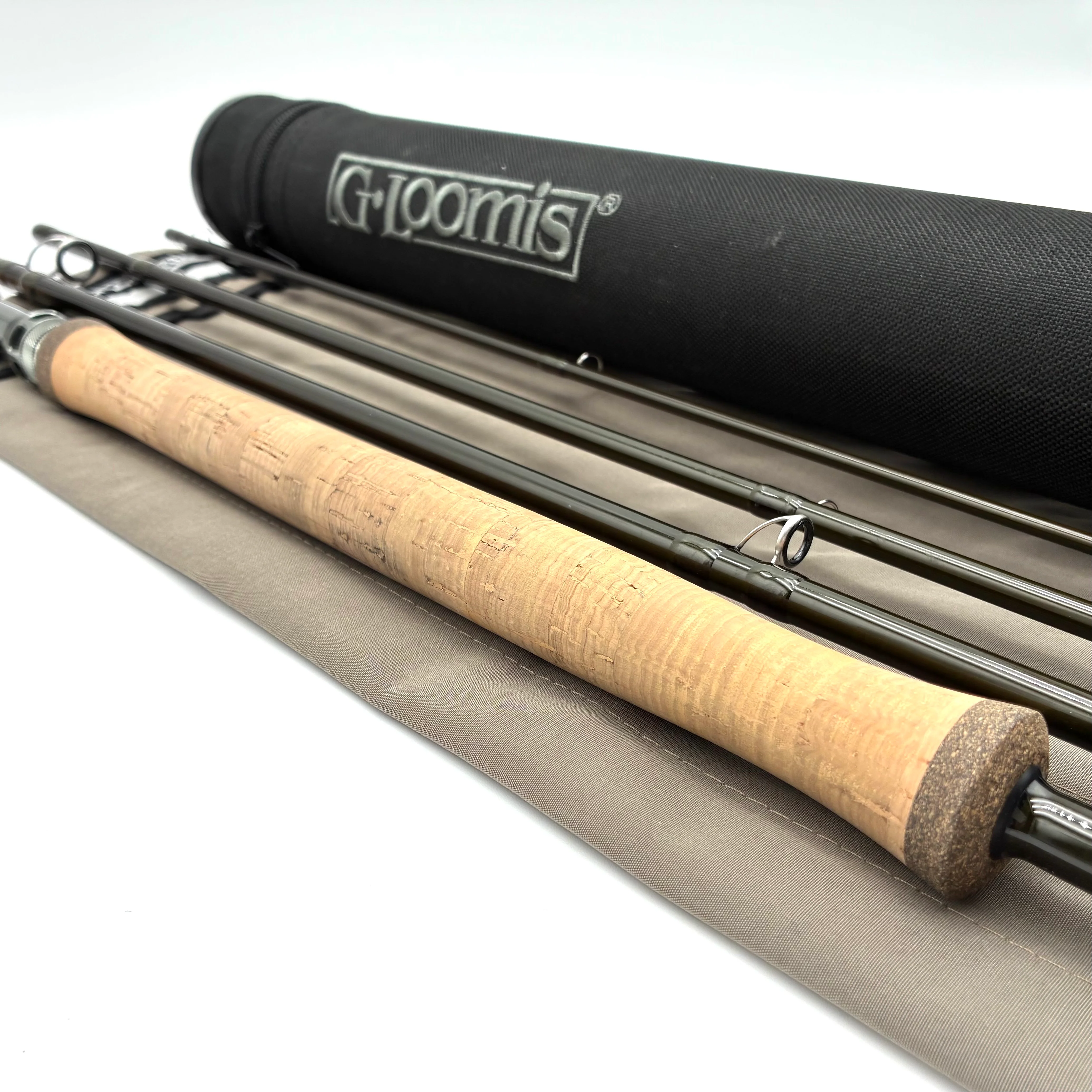 Used Rod - G. Loomis IMX-Pro 11'11" 7wt - Fly Rod - Image 3