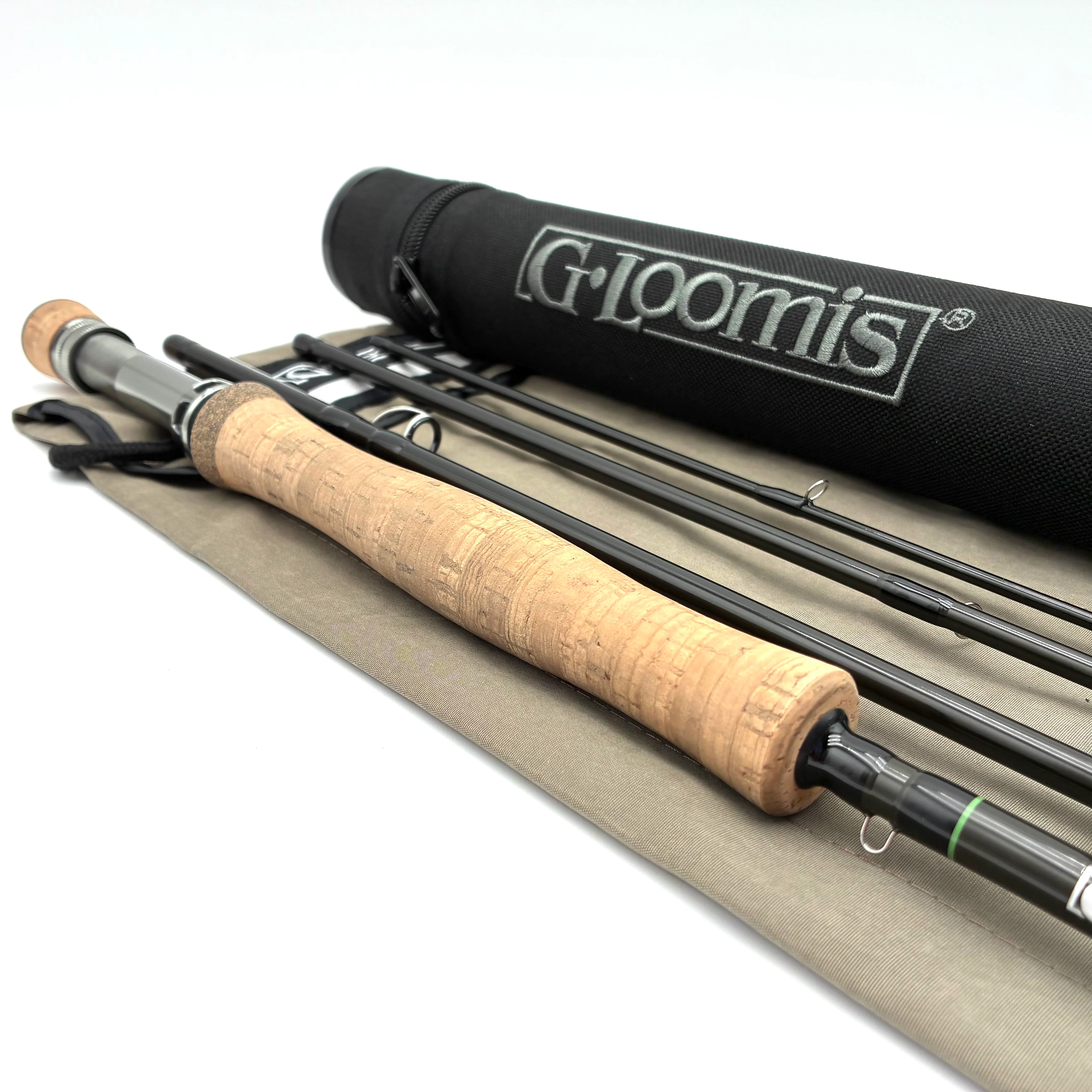 Used Rod - G. Loomis IMX Pro V2 9' 6wt - Fly Rod - Image 3