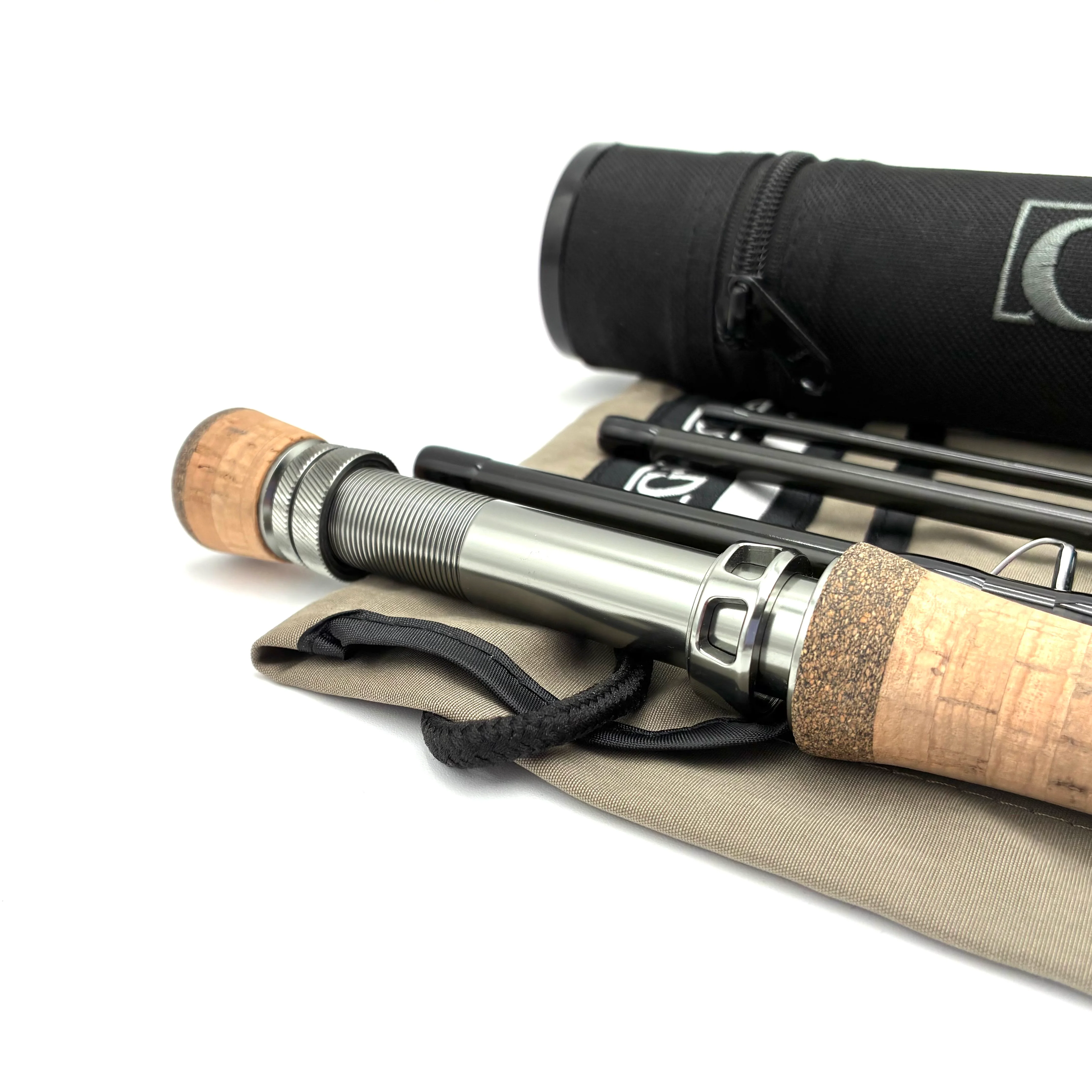 Used Rod - G. Loomis IMX Pro V2 9' 6wt - Fly Rod - Image 4
