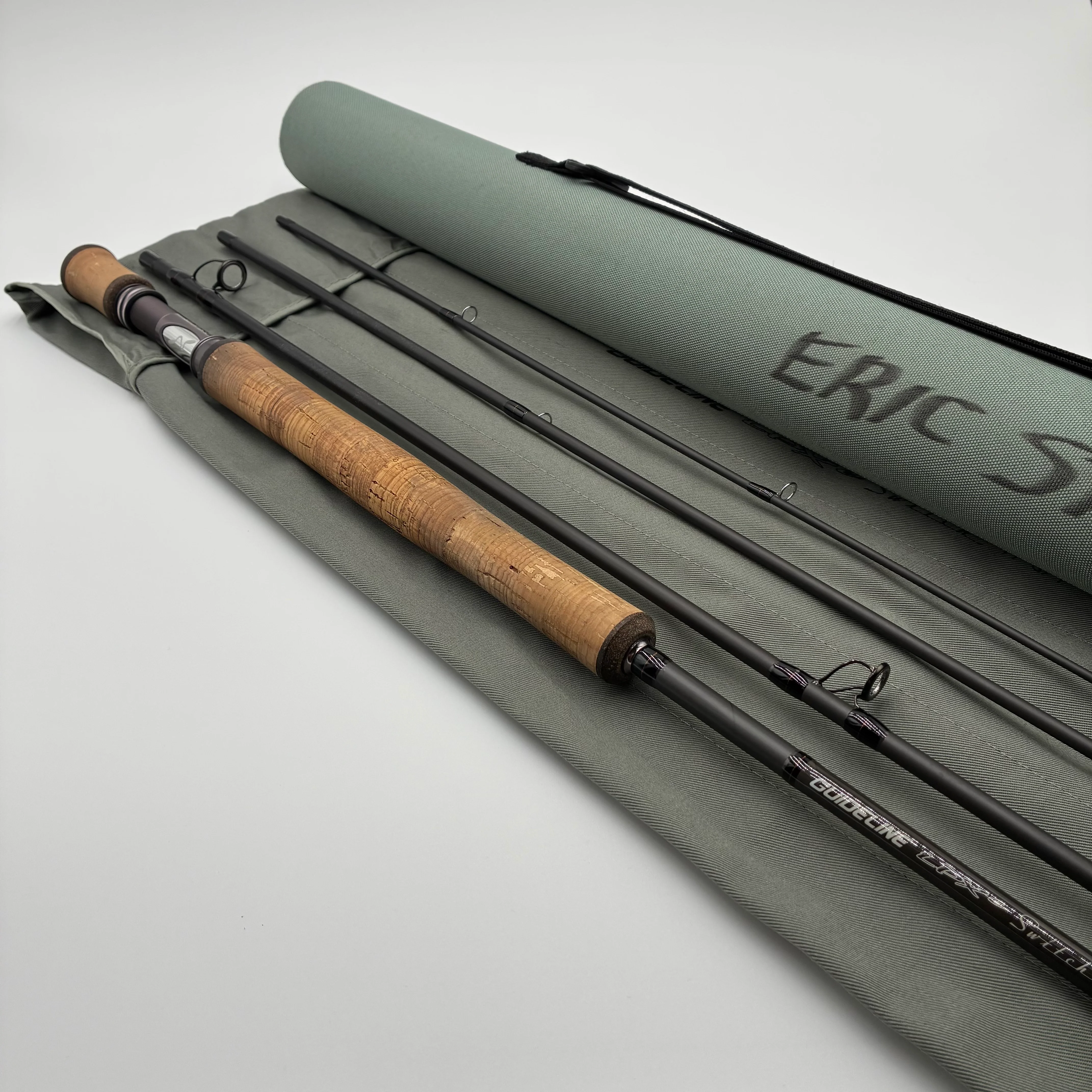 Used Rod - Guideline LPXe 11' 6/7wt Switch - Fly Rod