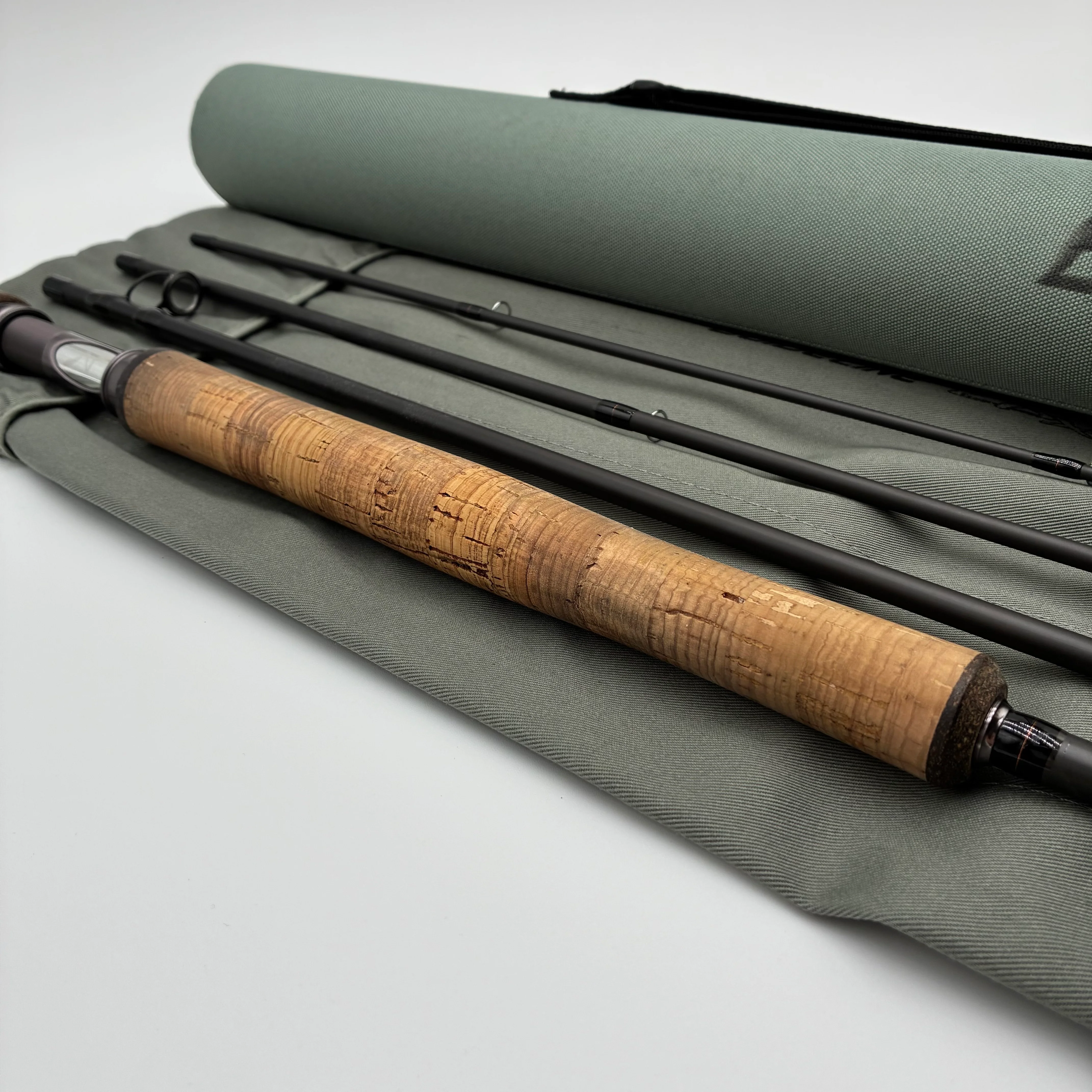 Used Rod - Guideline LPXe 11' 6/7wt Switch - Fly Rod - Image 3