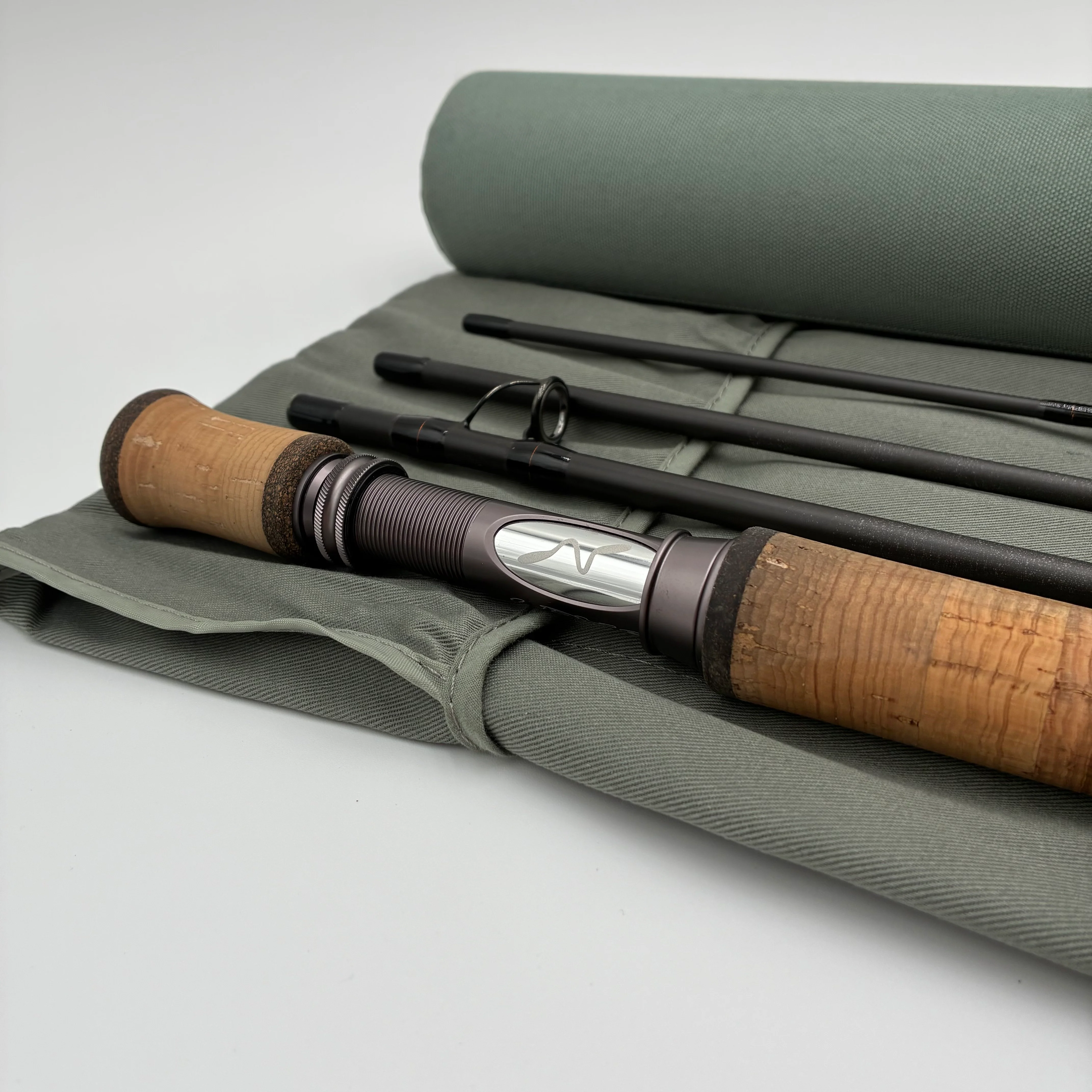 Used Rod - Guideline LPXe 11' 6/7wt Switch - Fly Rod - Image 4