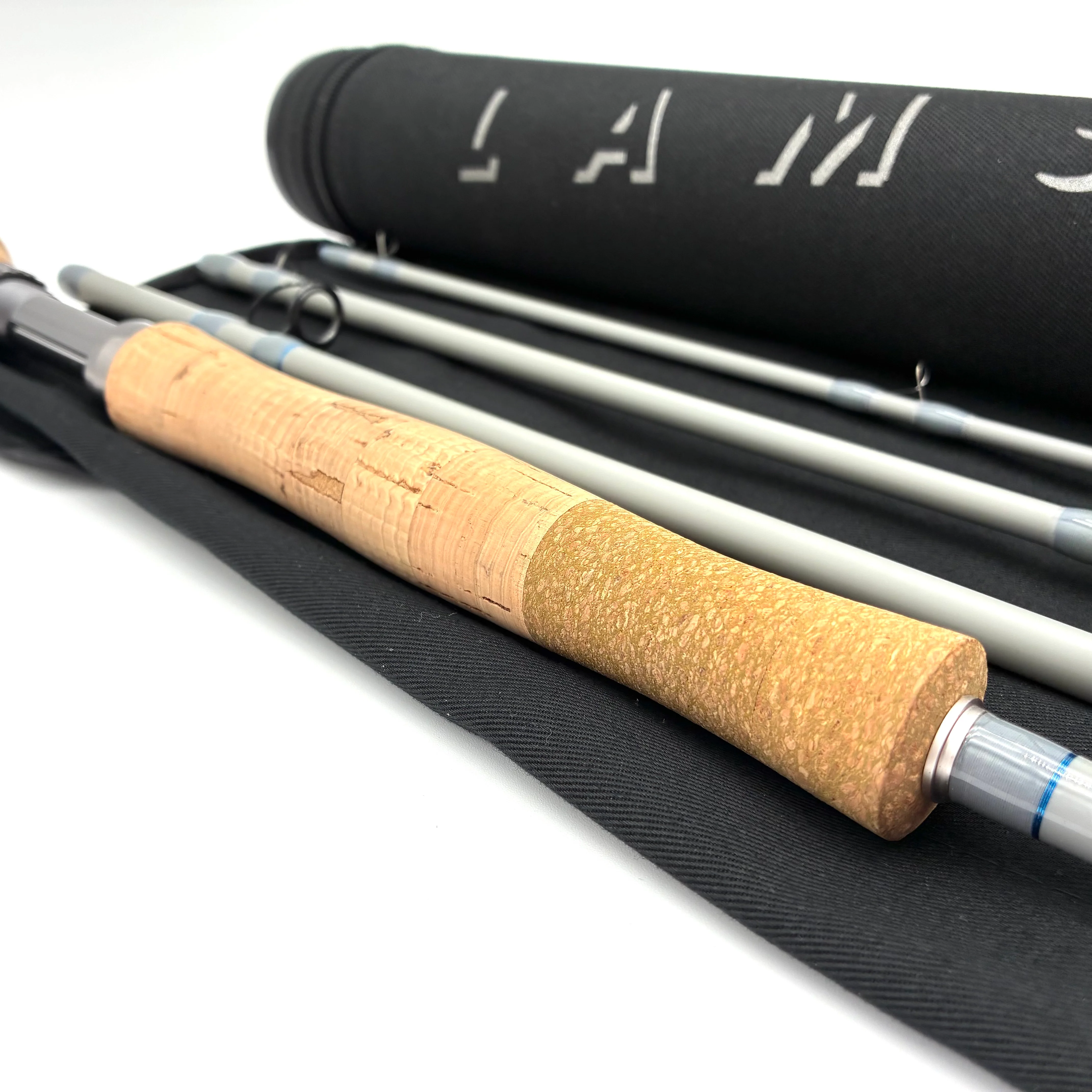 Used Rod - Lamson Cobalt 9' 12wt - Fly Rod - Image 3