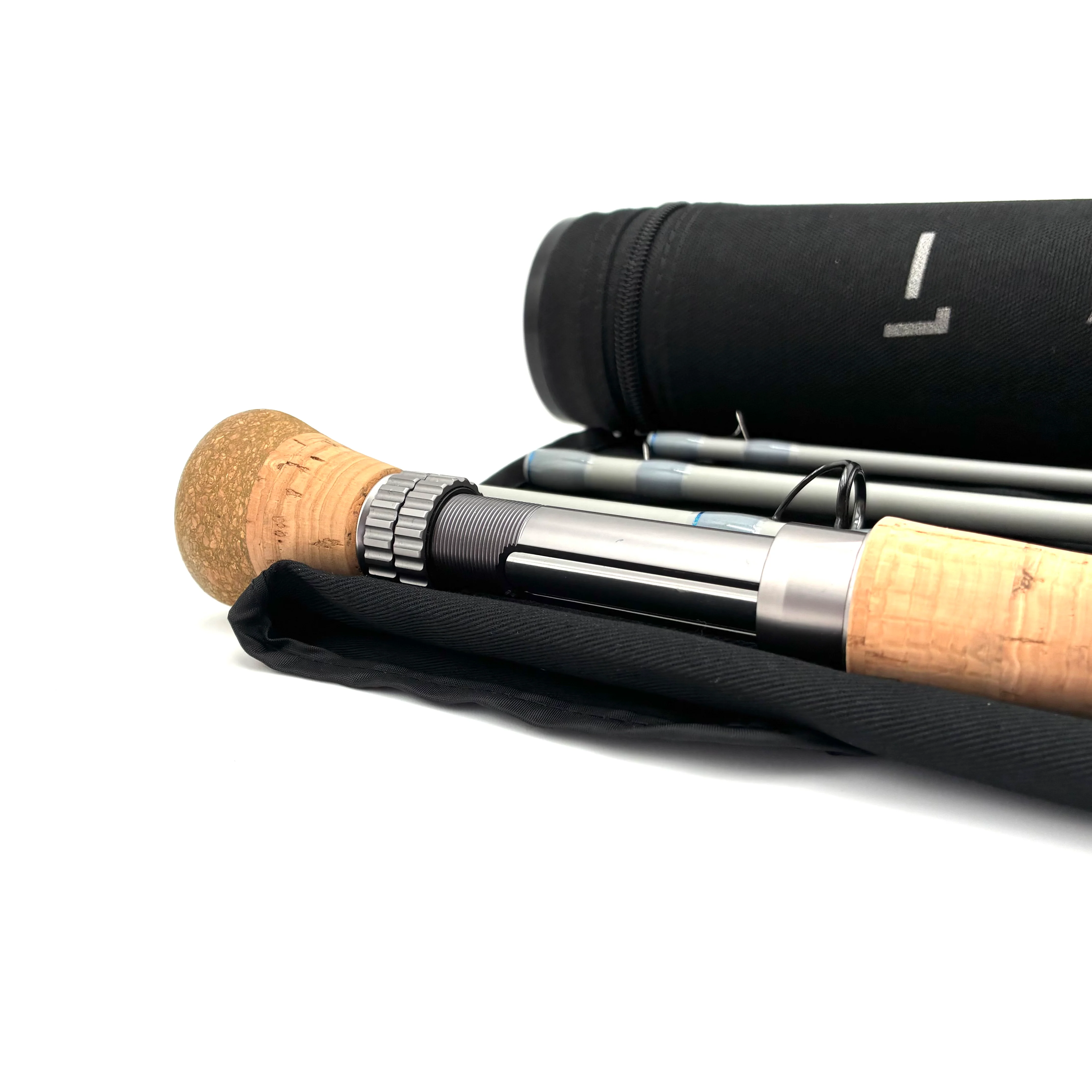 Used Rod - Lamson Cobalt 9' 12wt - Fly Rod - Image 4