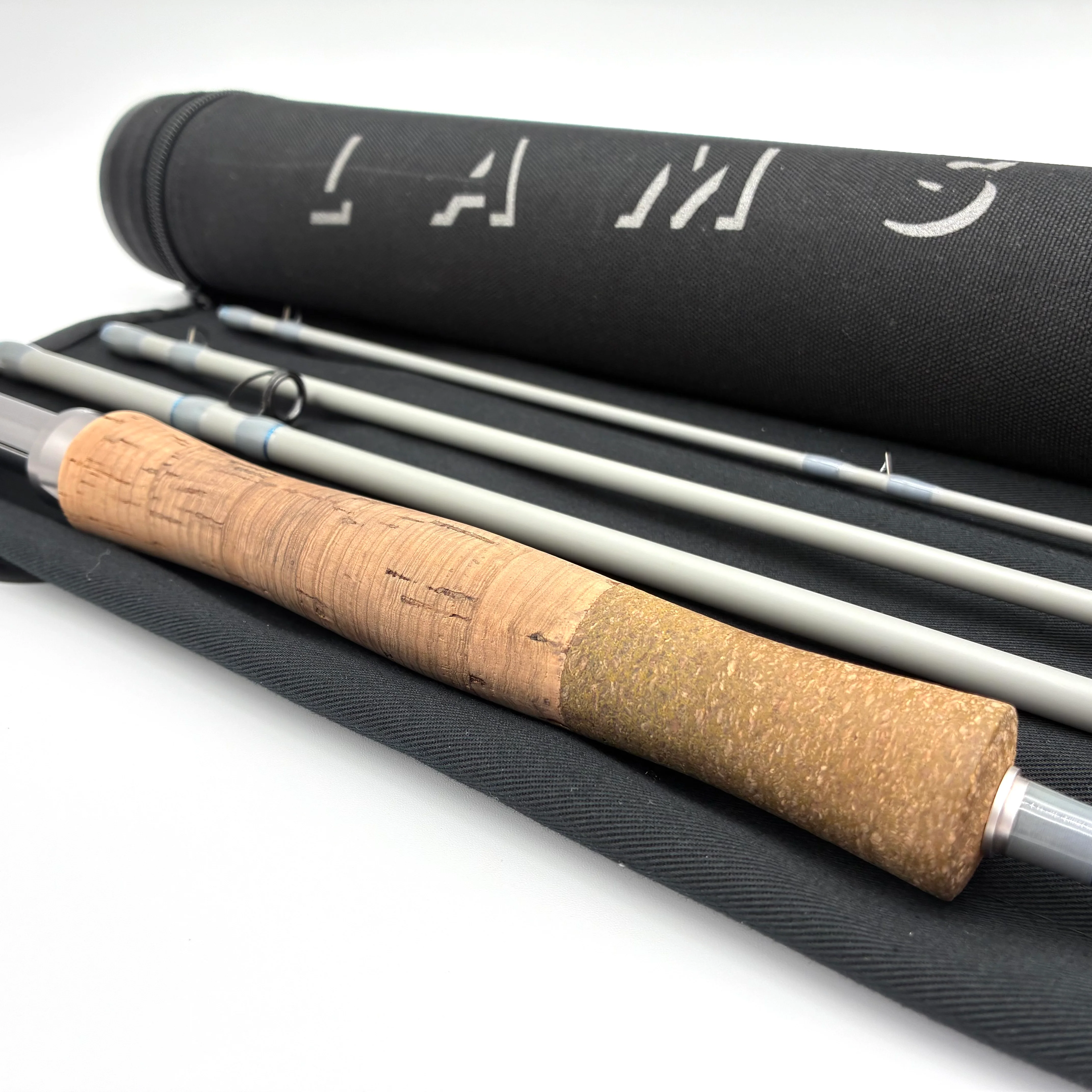Used Rod - Lamson Cobalt 9' 6wt - Fly Rod - Image 3