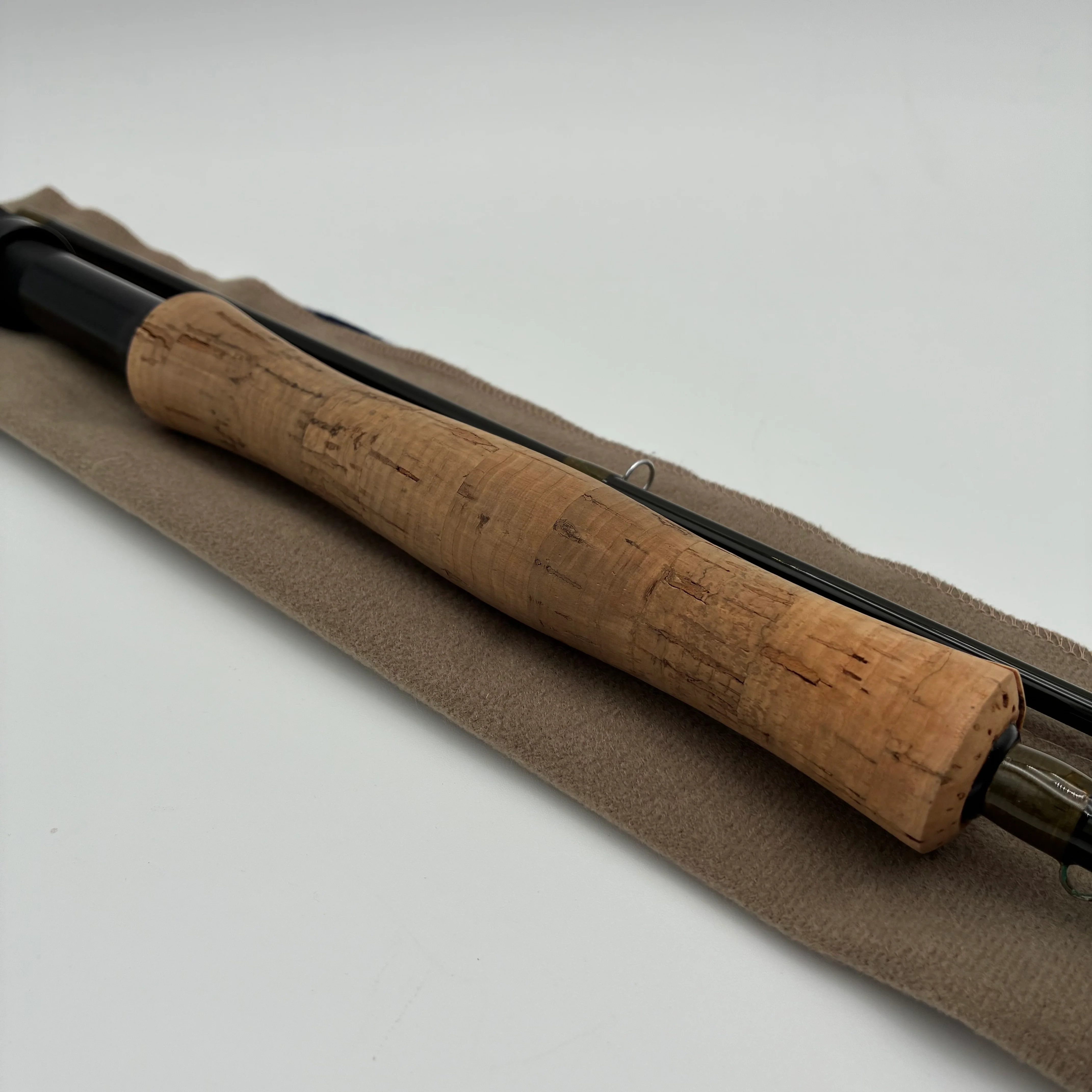 Used Rod - LL Bean Streamlight 9' 10wt - 2 Piece Fly Rod - Image 3