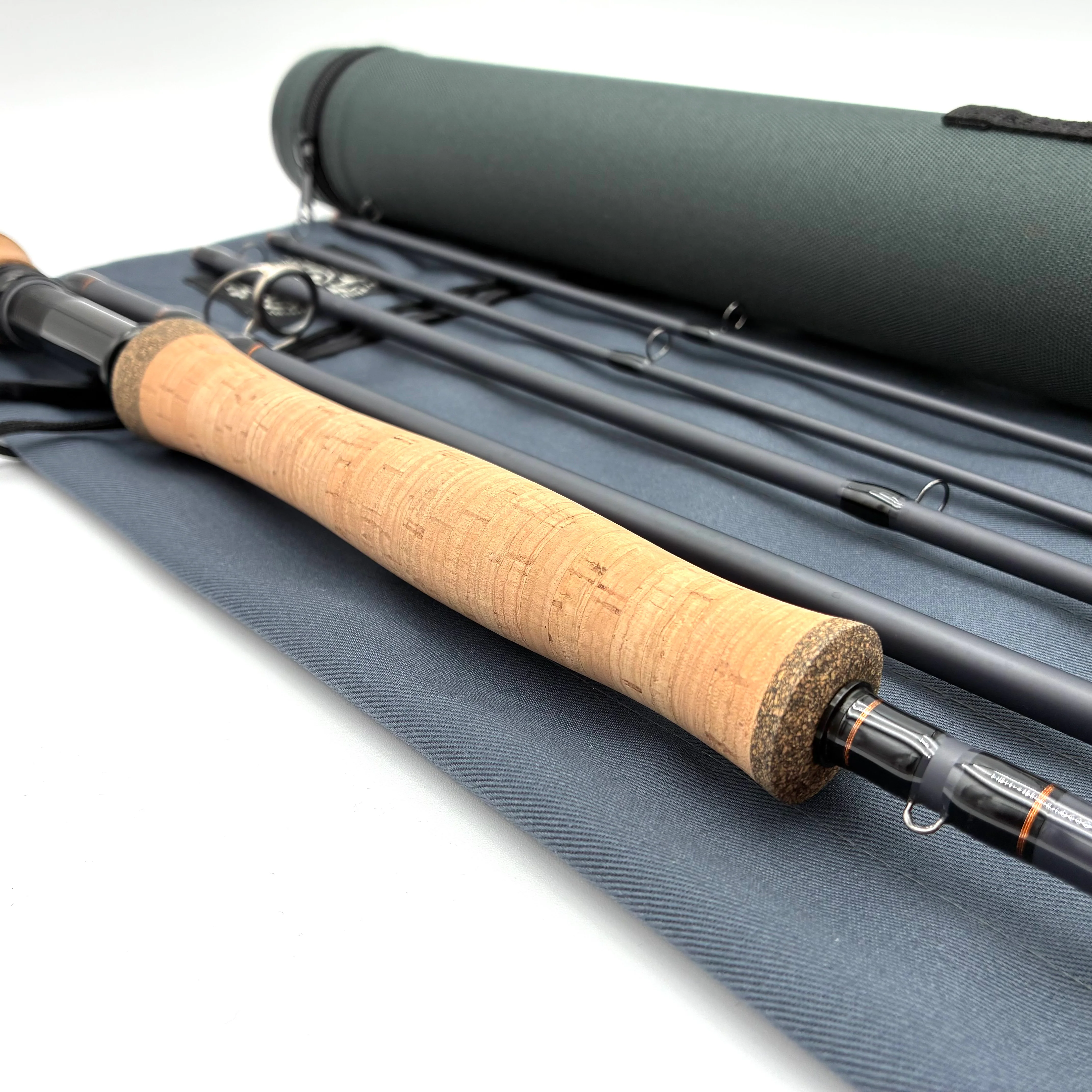 Used Rod - Moonshine Vesper 9' 10wt - Fly Rod - Image 3