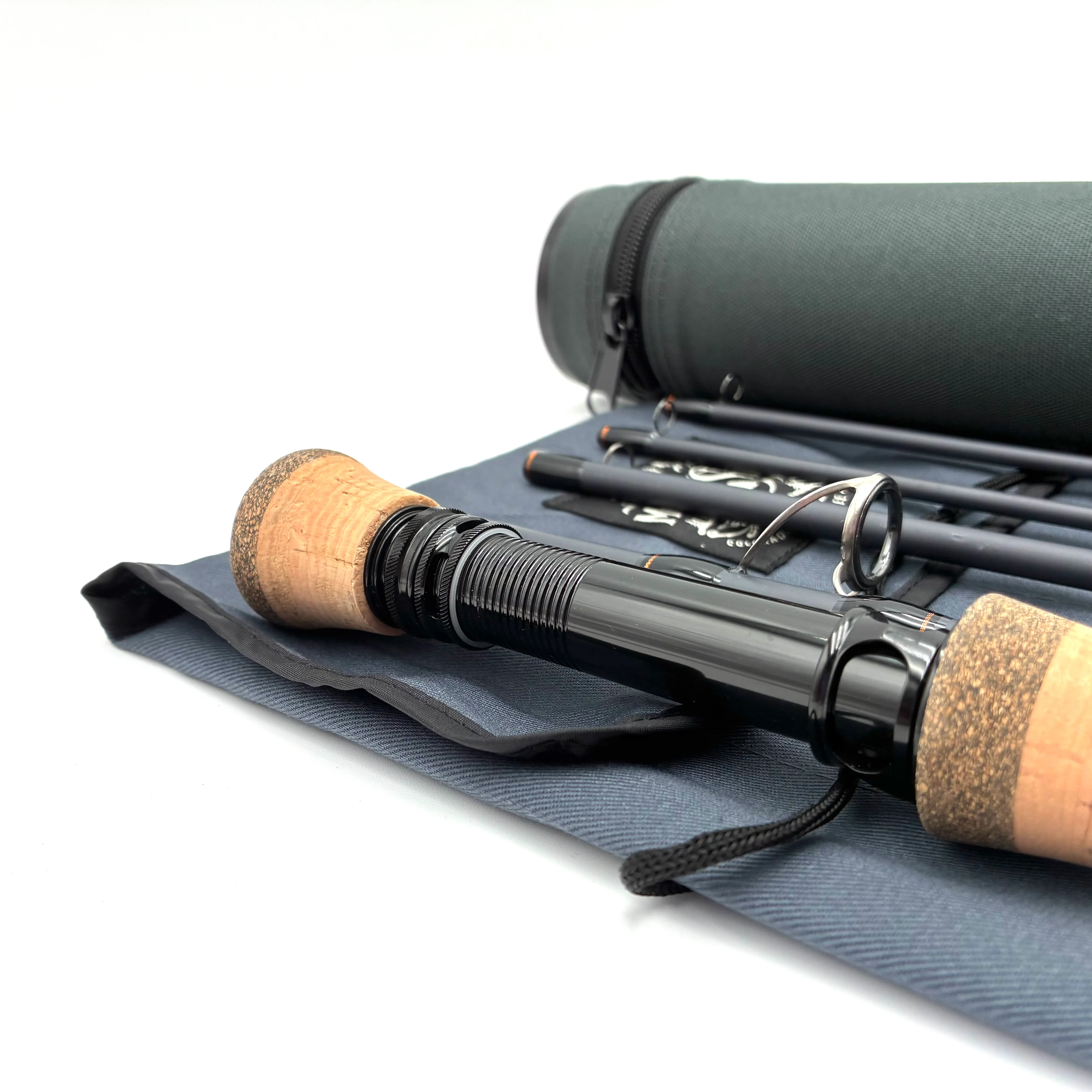 Used Rod - Moonshine Vesper 9' 10wt - Fly Rod - Image 4