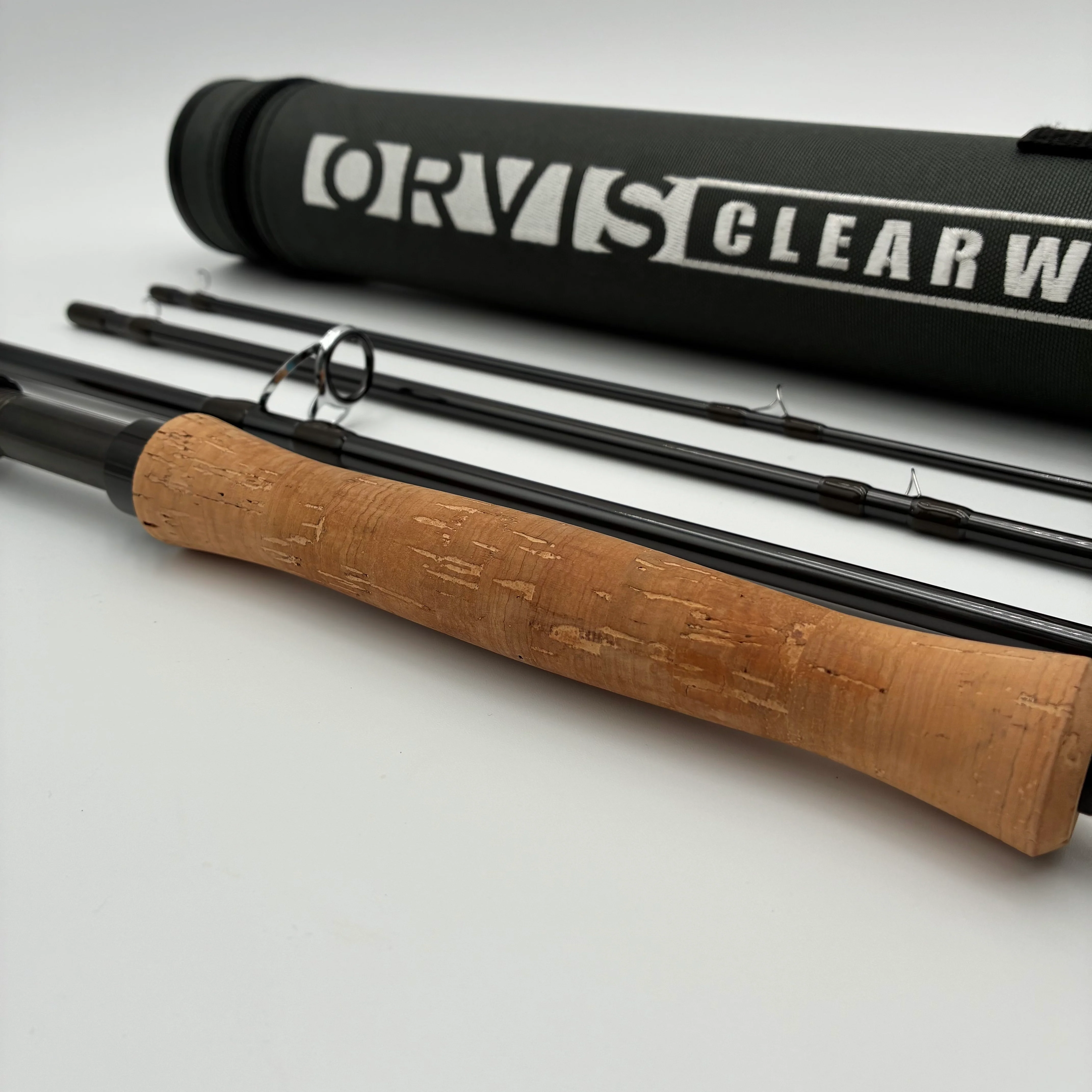 Used Rod - Orvis Clearwater 9' 7wt - Fly Rod - Image 3