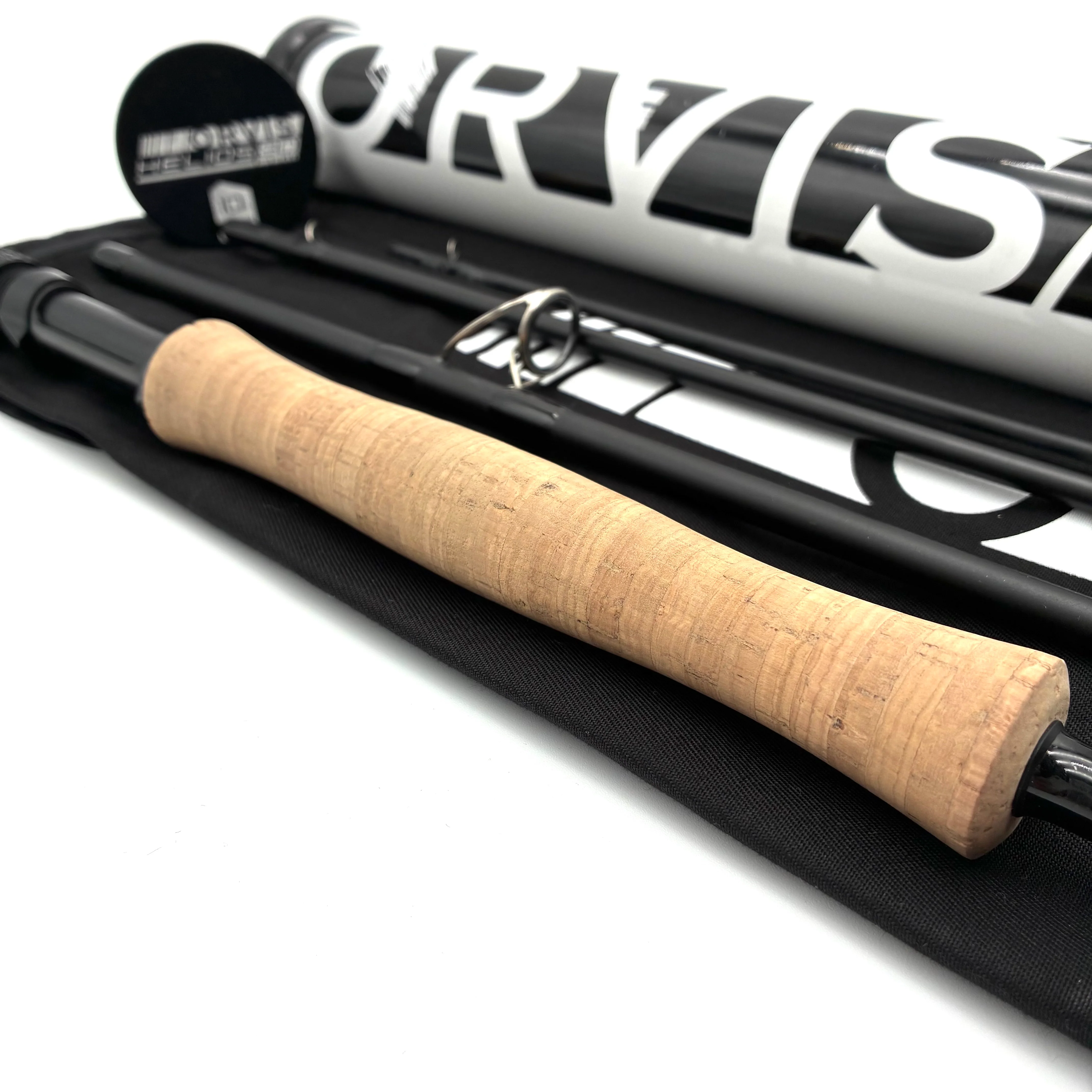 Used Rod - Orvis Helios 3D 9' 10wt - Fly Rod - Image 3