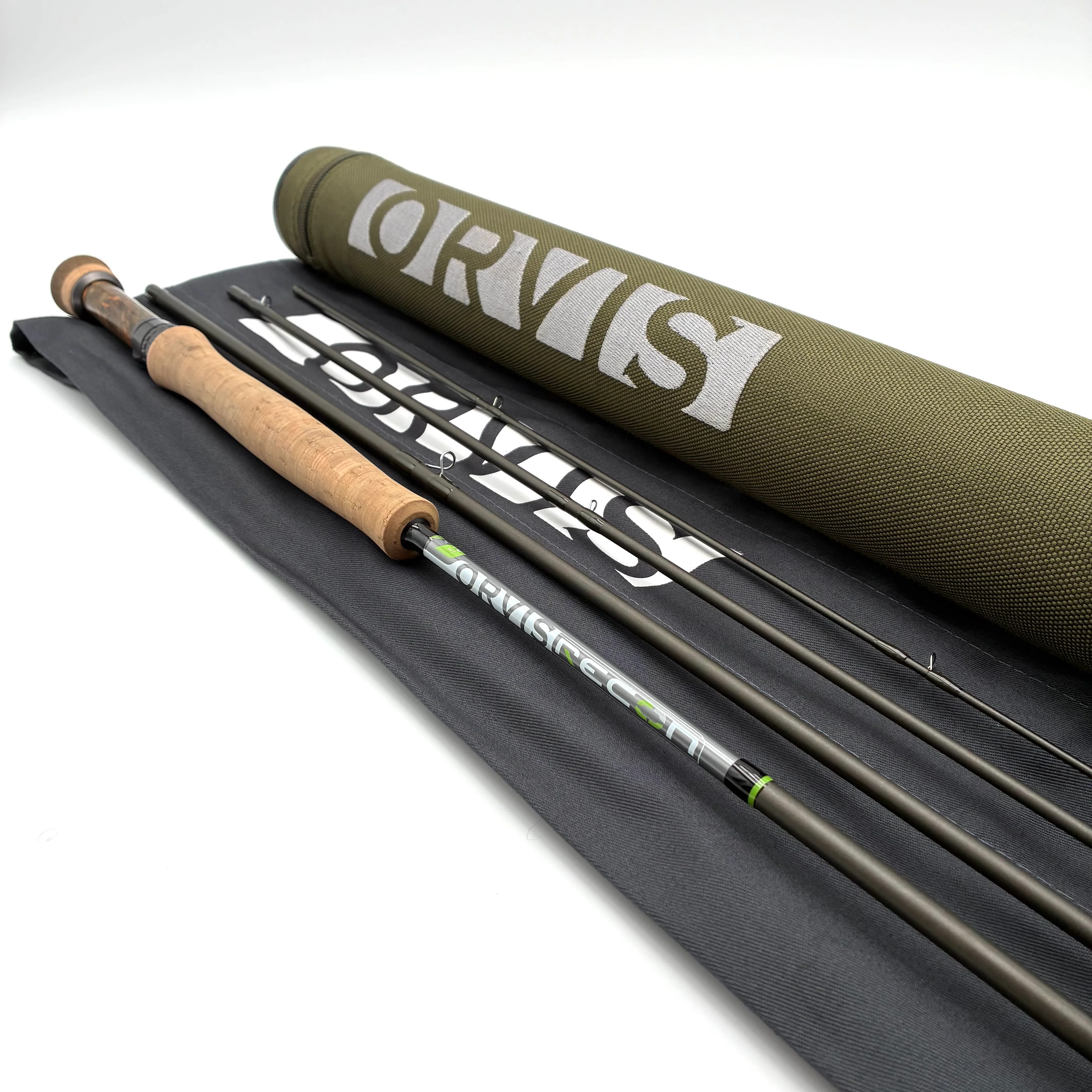 Used Rod - Orvis Recon 10' 2wt - Fly Rod