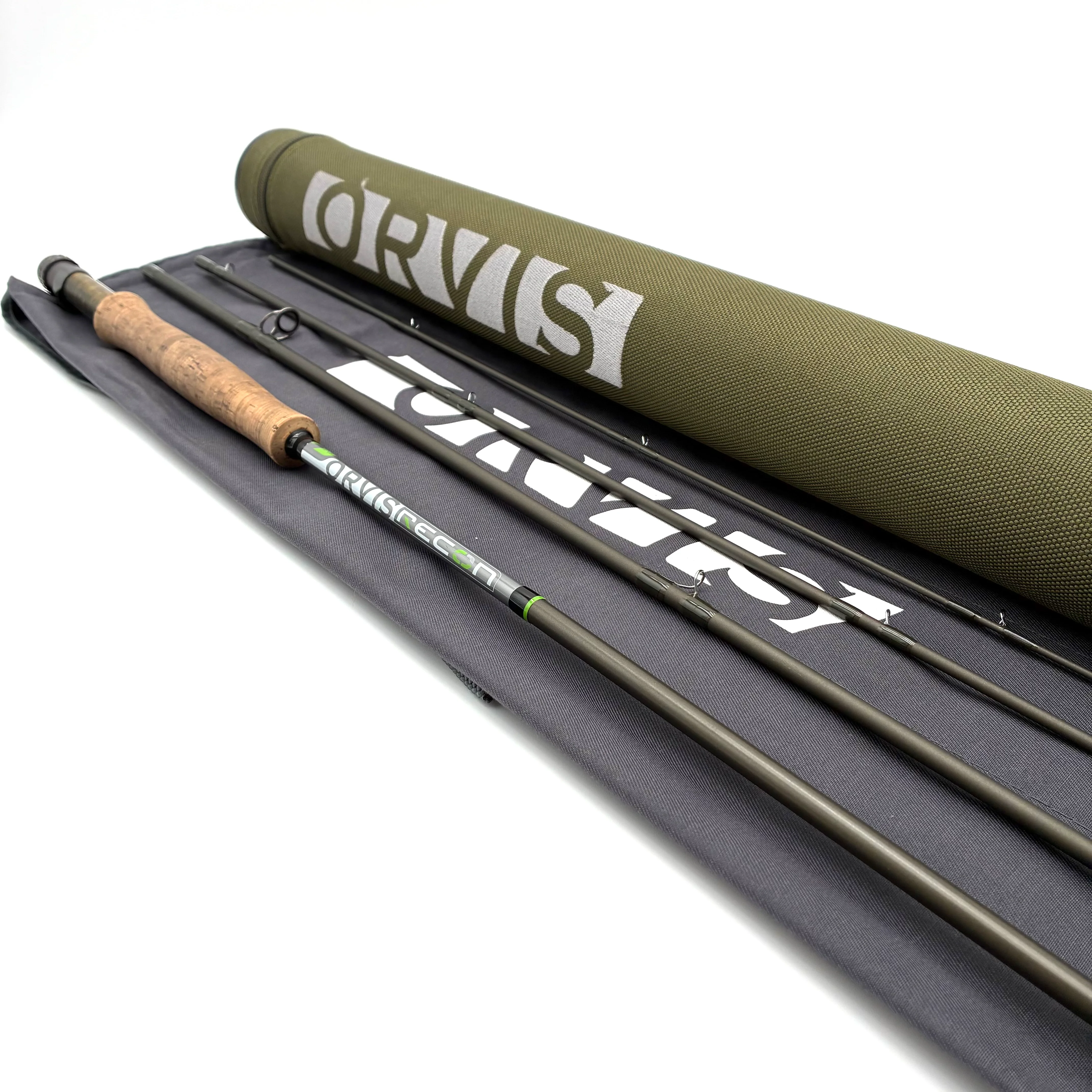 Used Rod - Orvis Recon 9' 4wt - Fly Rod