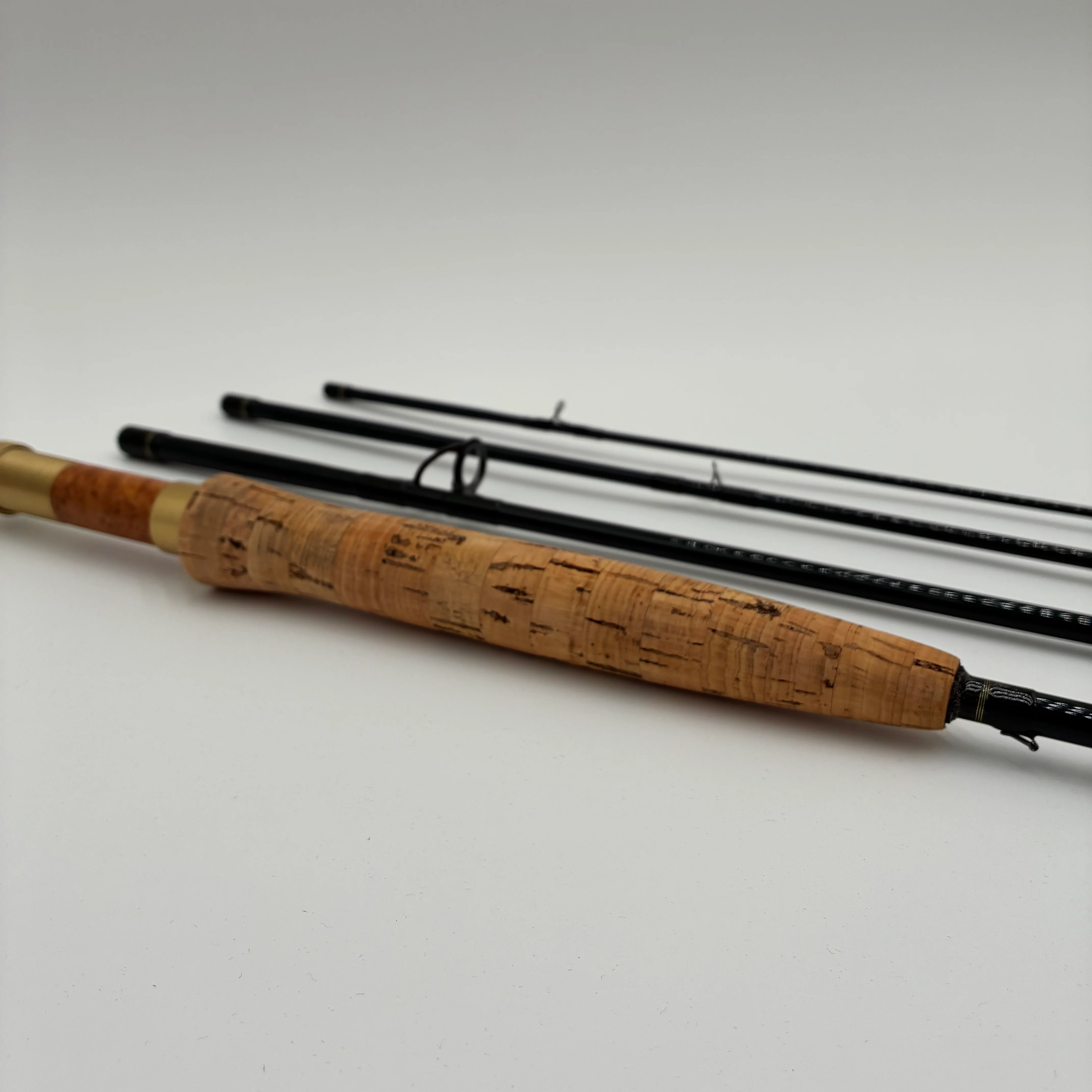 Used Rod - Orvis Trident TL Tip Flex 9' 5wt - Fly Rod - Image 3