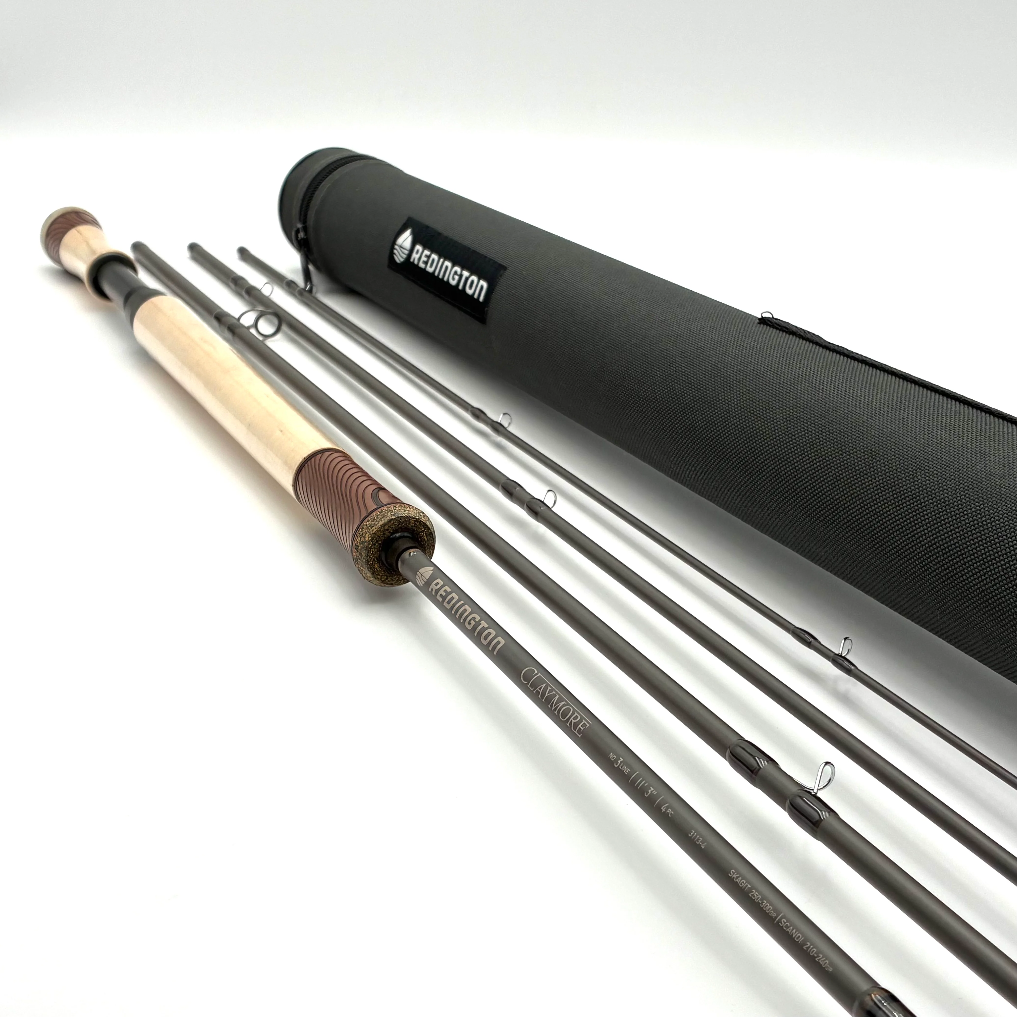 Used Rod - Redington Claymore 11'3" 3wt - Fly Rod