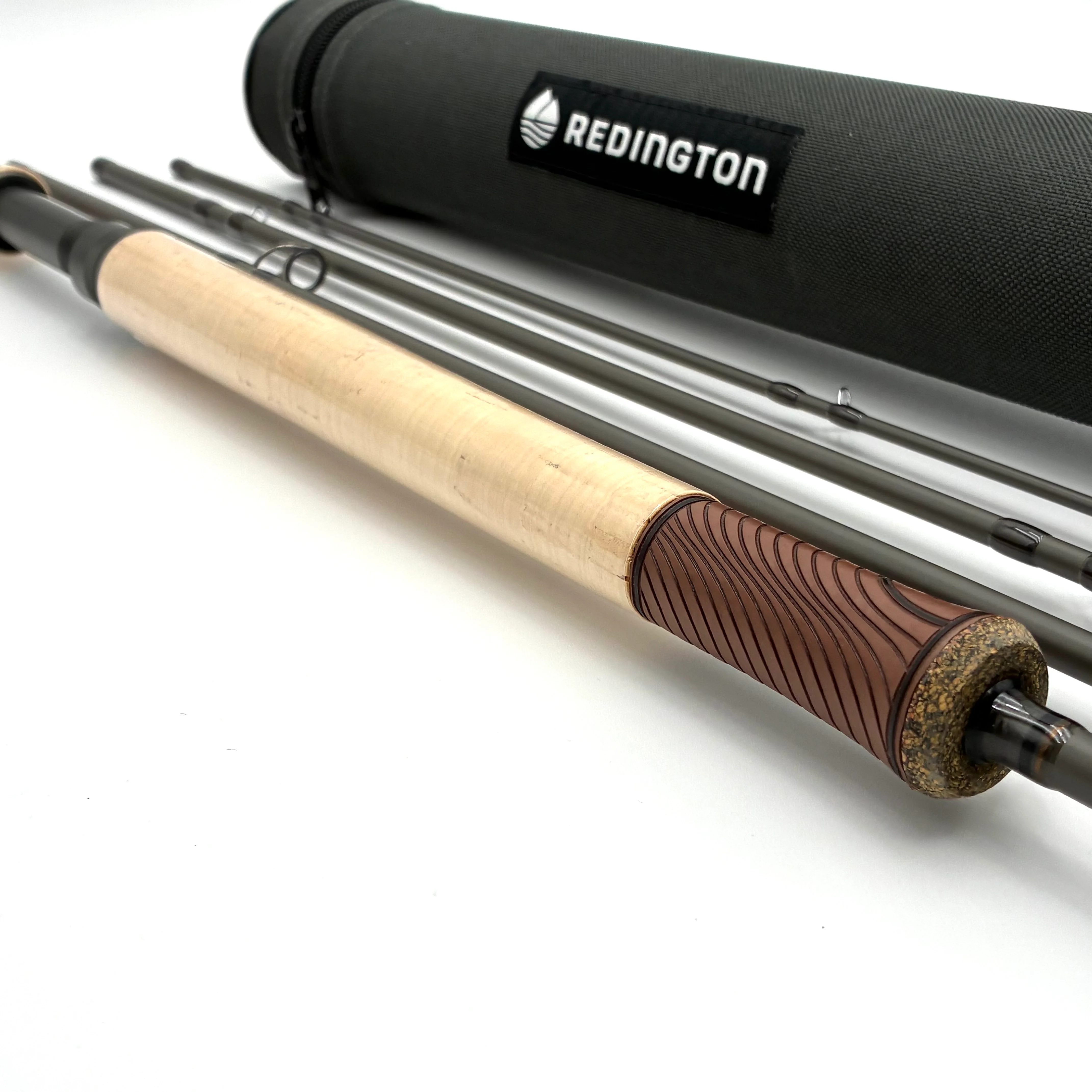 Used Rod - Redington Claymore 11'3" 3wt - Fly Rod - Image 3